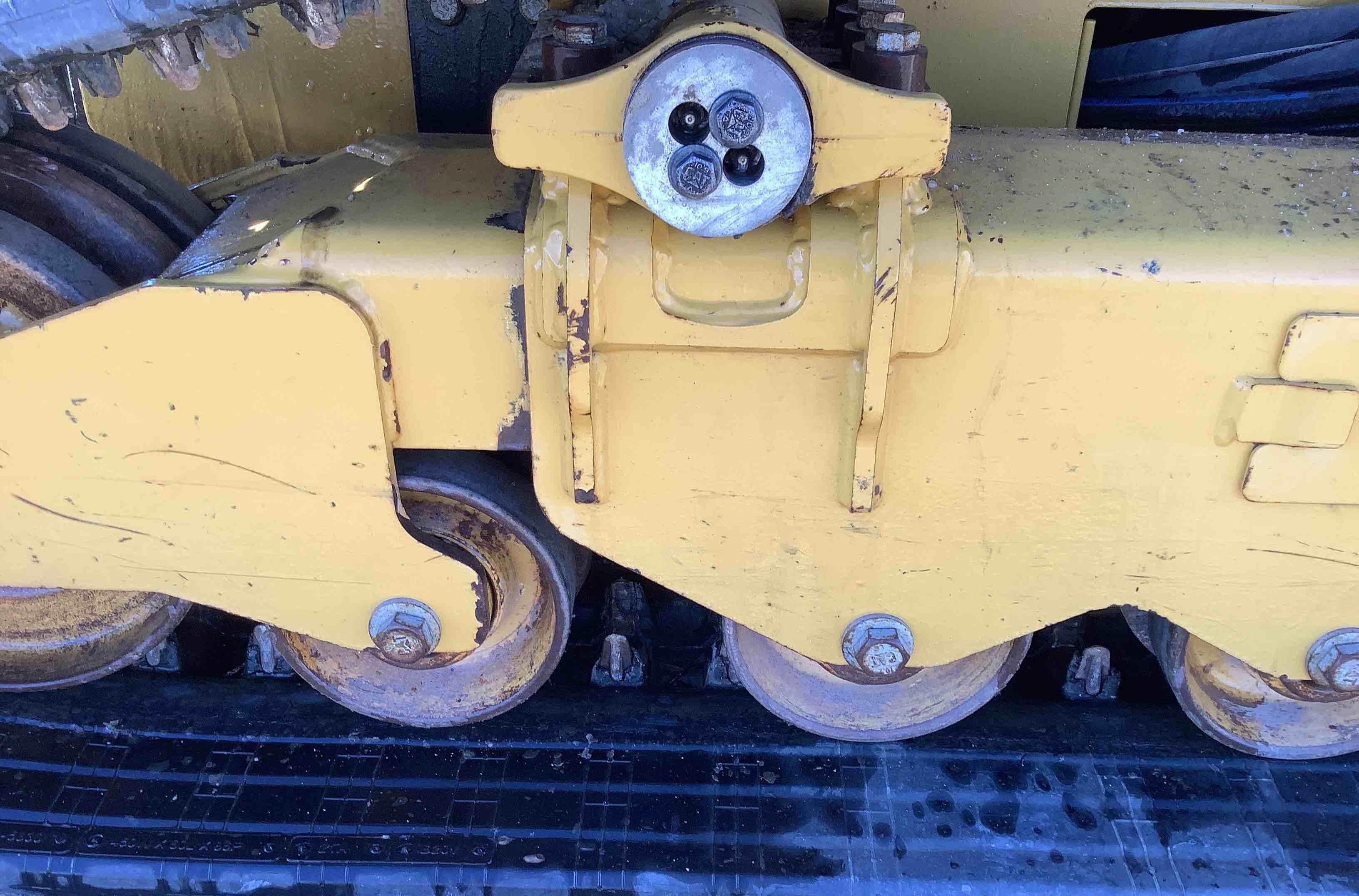 gallery 2019 Caterpillar 299D2 XHP Compact Track Loader