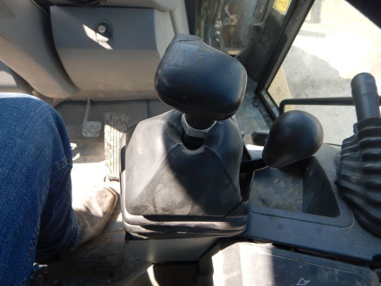 gallery 2014 Caterpillar 430F backhoe