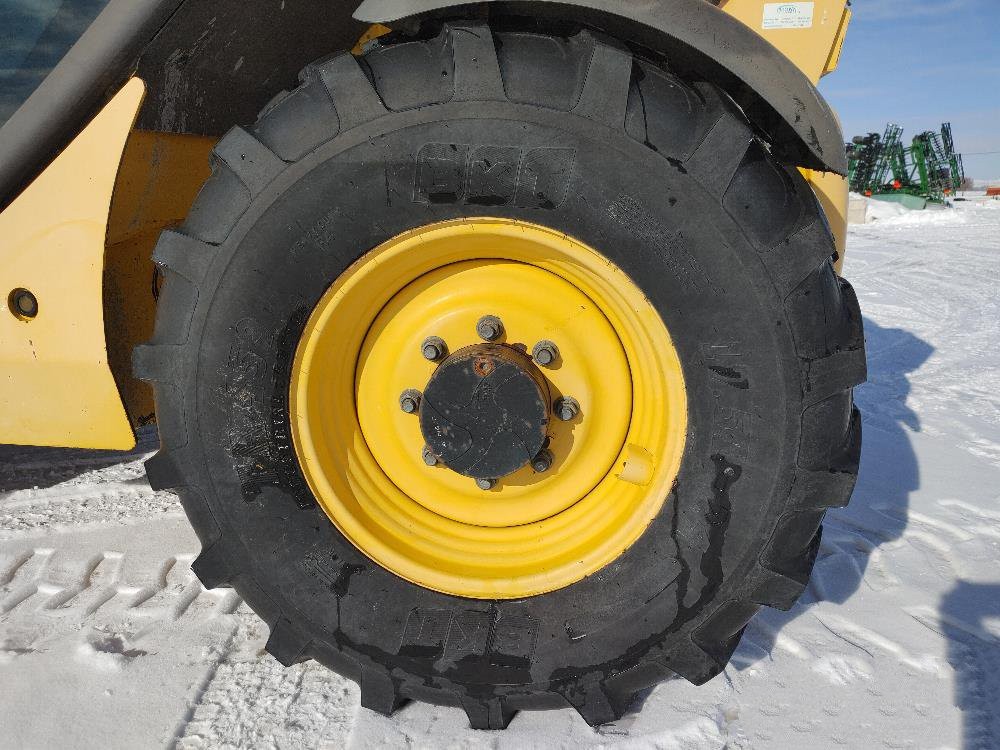 gallery 2007 Gehl CT7-23T 4x4x4 Telehandler