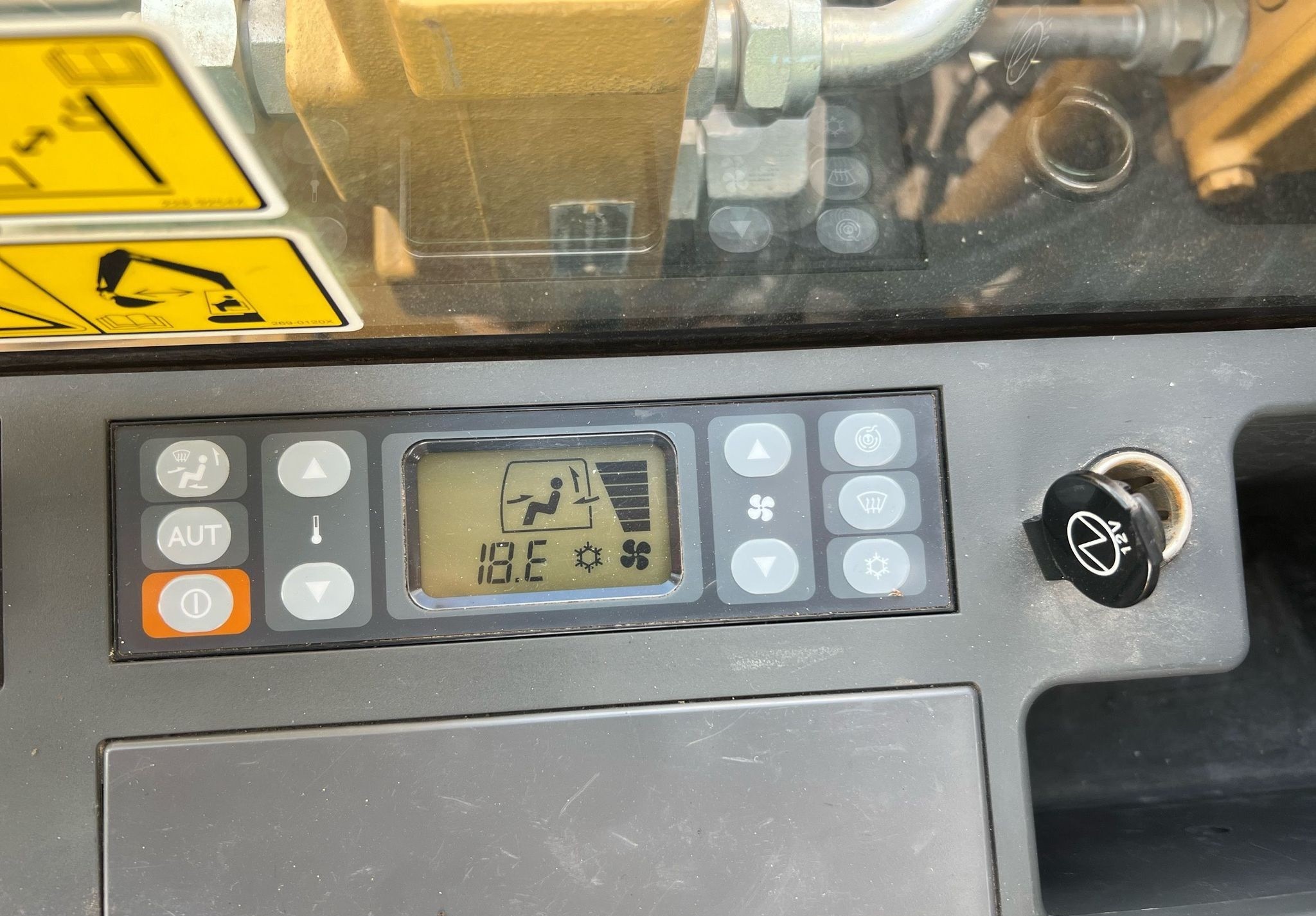 gallery 2020 Caterpillar 313F L excavator