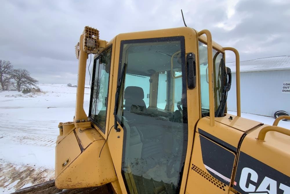 gallery 2005 Caterpillar D6N LGP Crawler Dozer