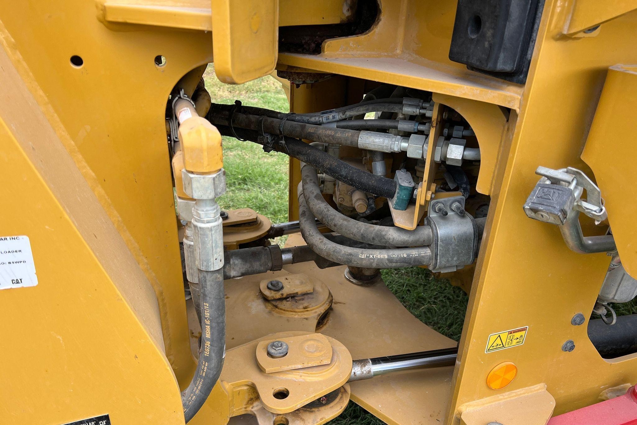 gallery 2020 Caterpillar 926M wheel loader