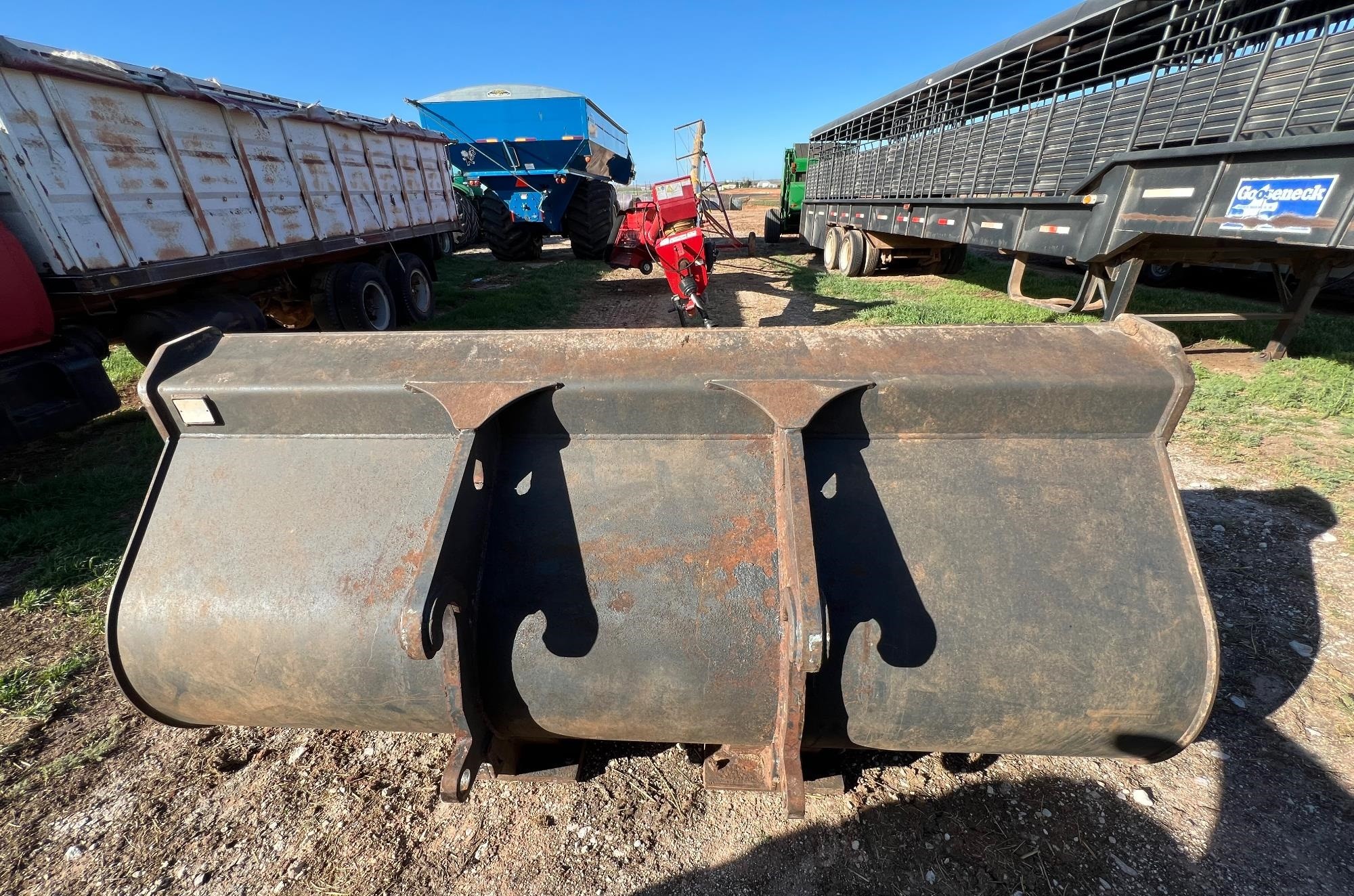 gallery 2016 Komatsu WA270-8 Wheel Loader WAttachments