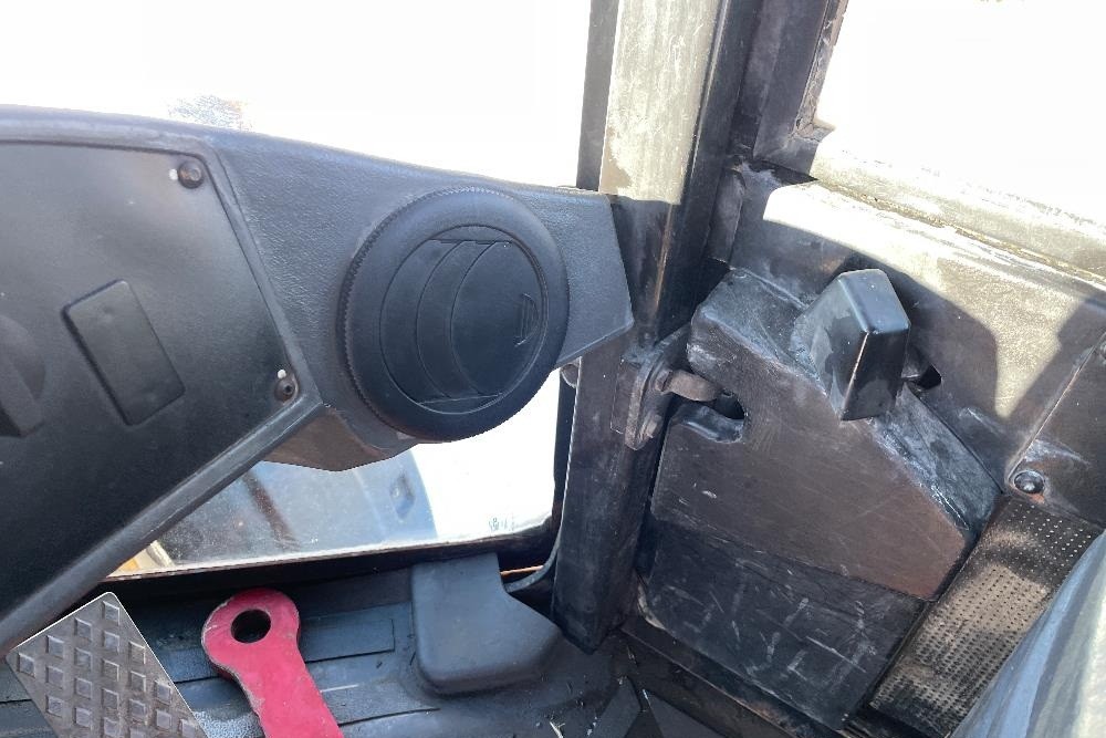 gallery 2005 Caterpillar 924GZ Wheel Loader