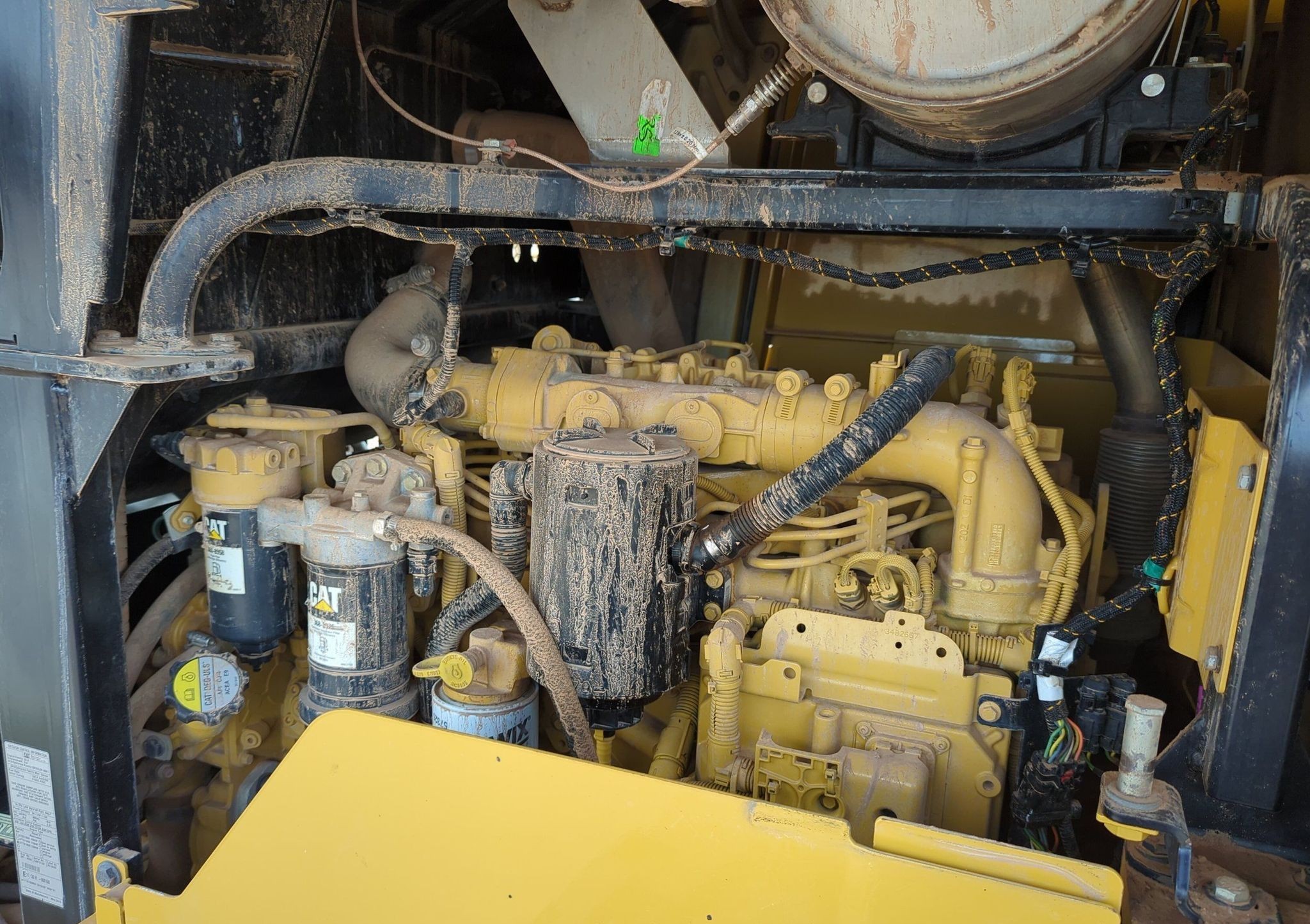 gallery 2013 Caterpillar 924K wheel loader