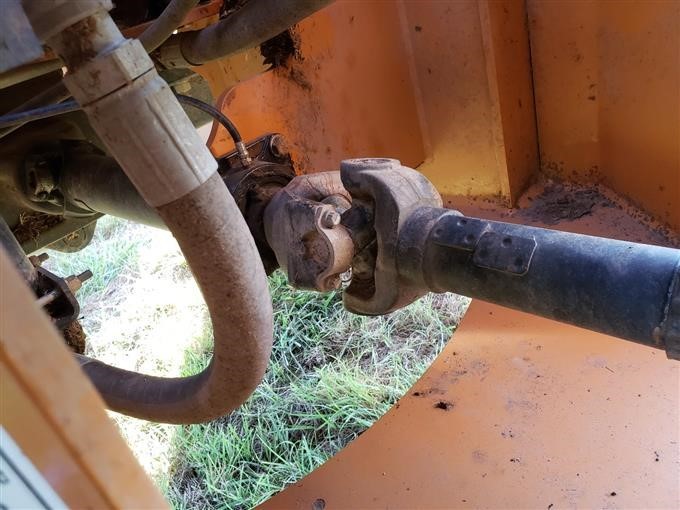 gallery 2016 Case 621F XR Wheel Loader