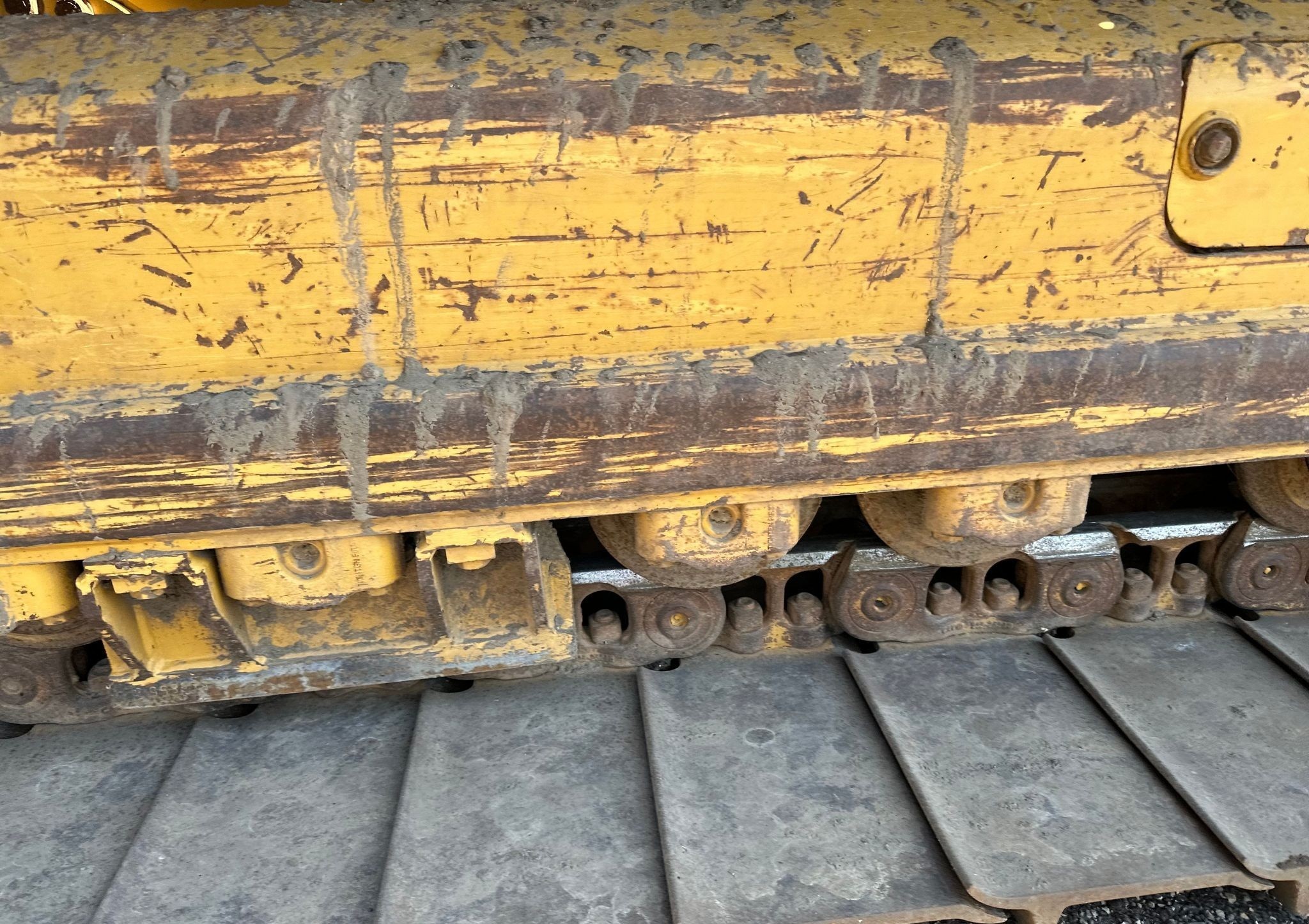 gallery 2016 Caterpillar D6K2 LGP dozer