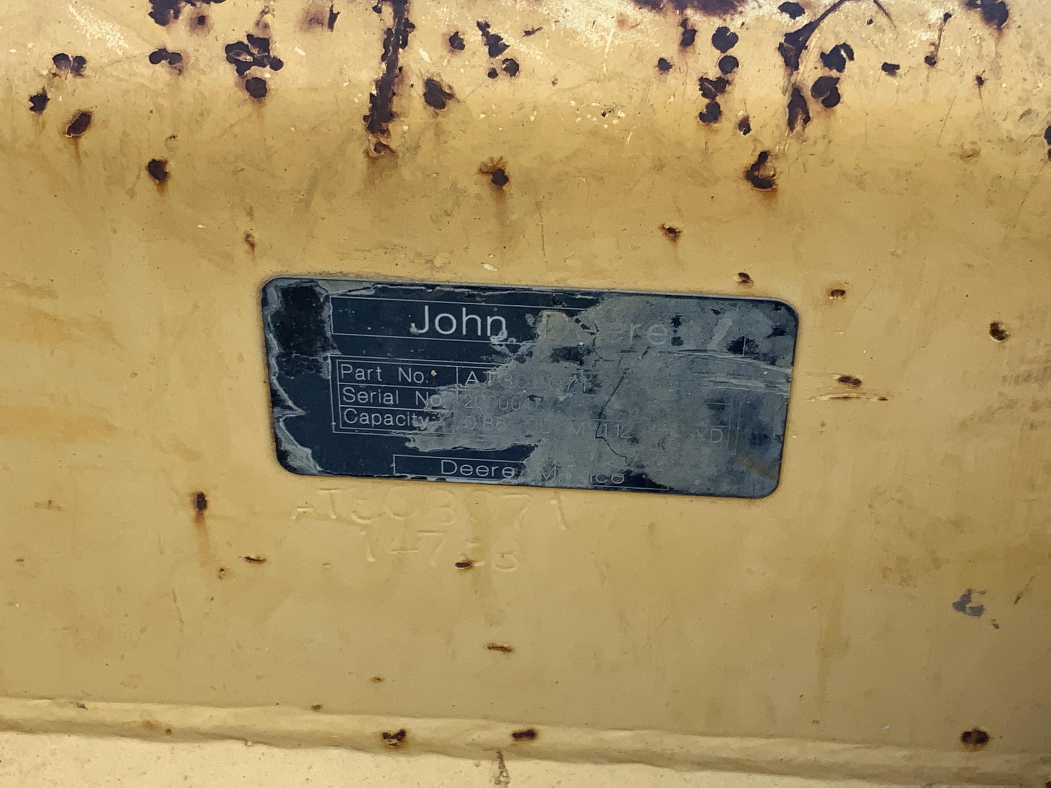 gallery 2013 John Deere 310K EP 4x4 Loader Backhoe