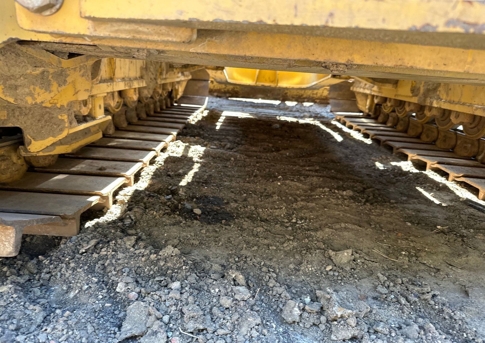 gallery 2019 Caterpillar D5K2 LGP dozer