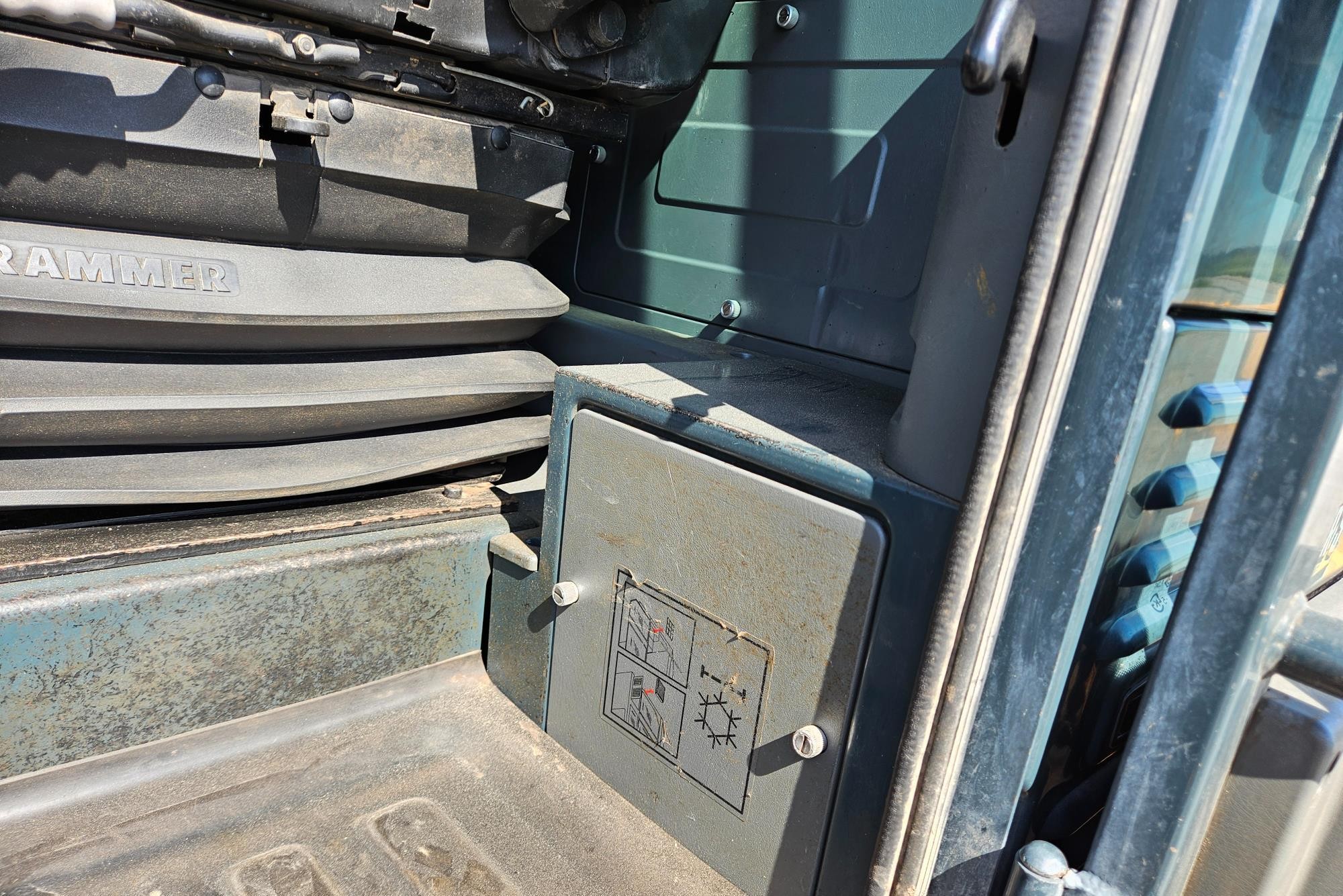 gallery 2015 Hyundai HL740XTD-9A Wheel Loader