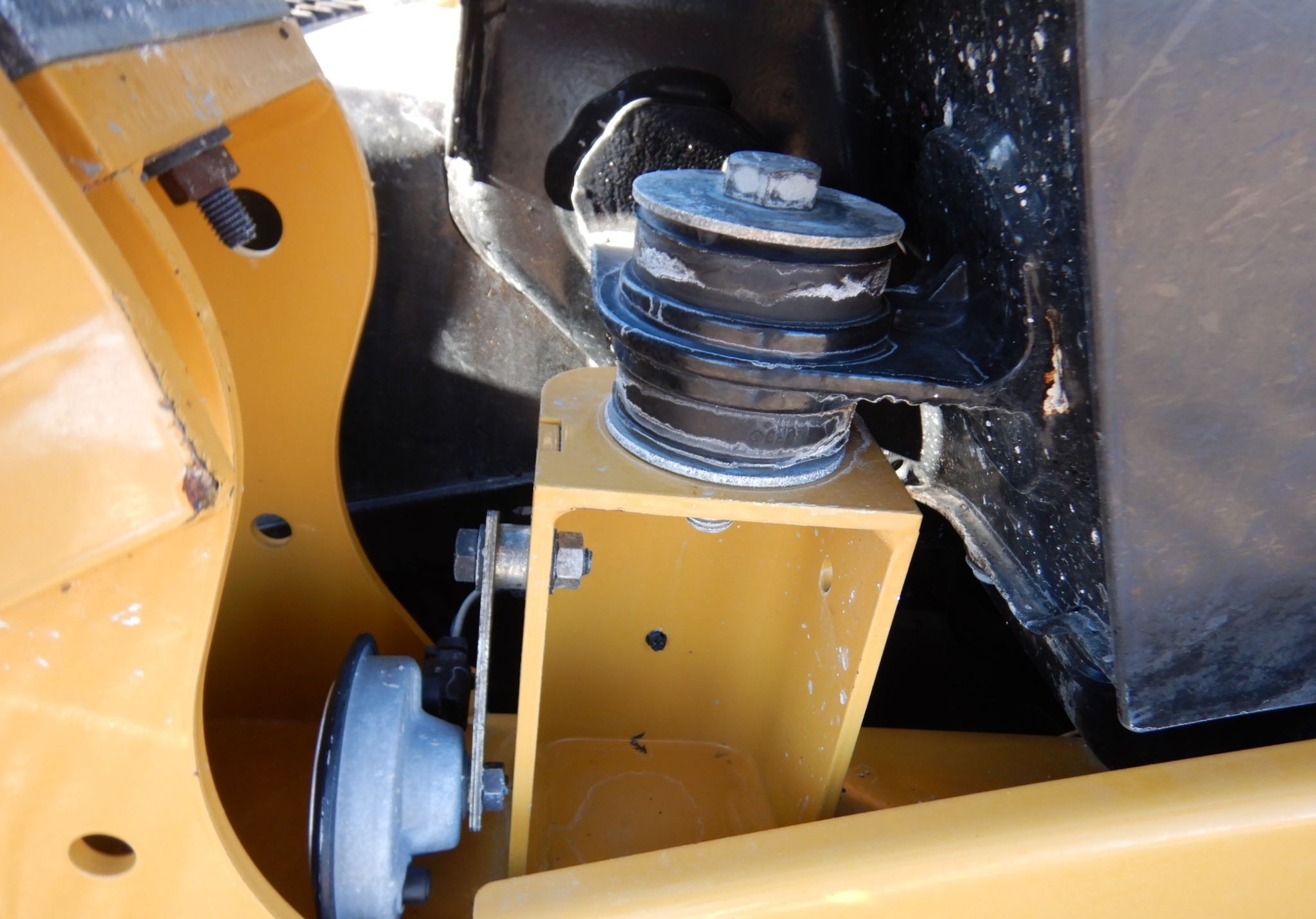 gallery 2019 Caterpillar 289D tracked skid steer loader