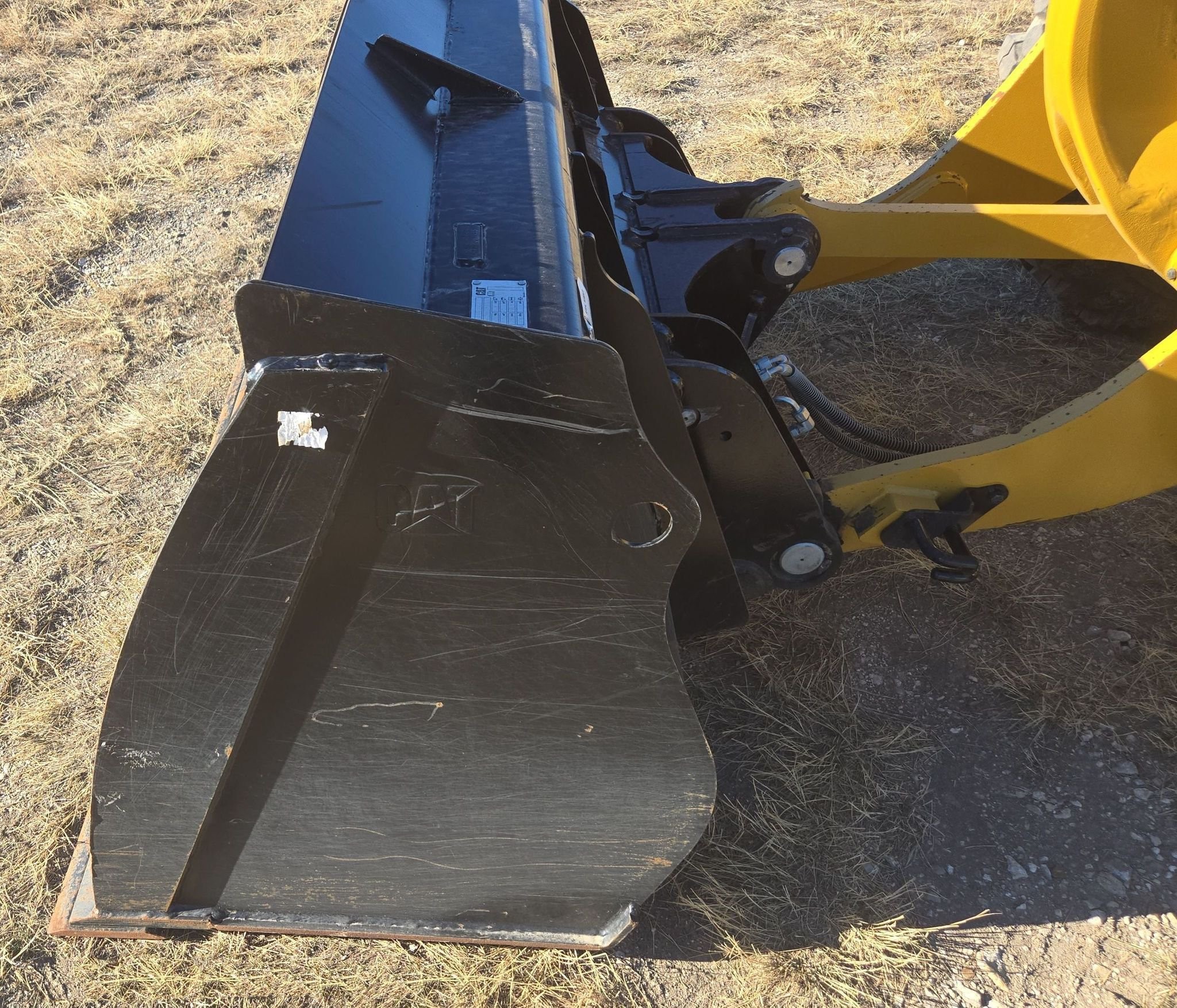 gallery 2022 Caterpillar 908M wheel loader