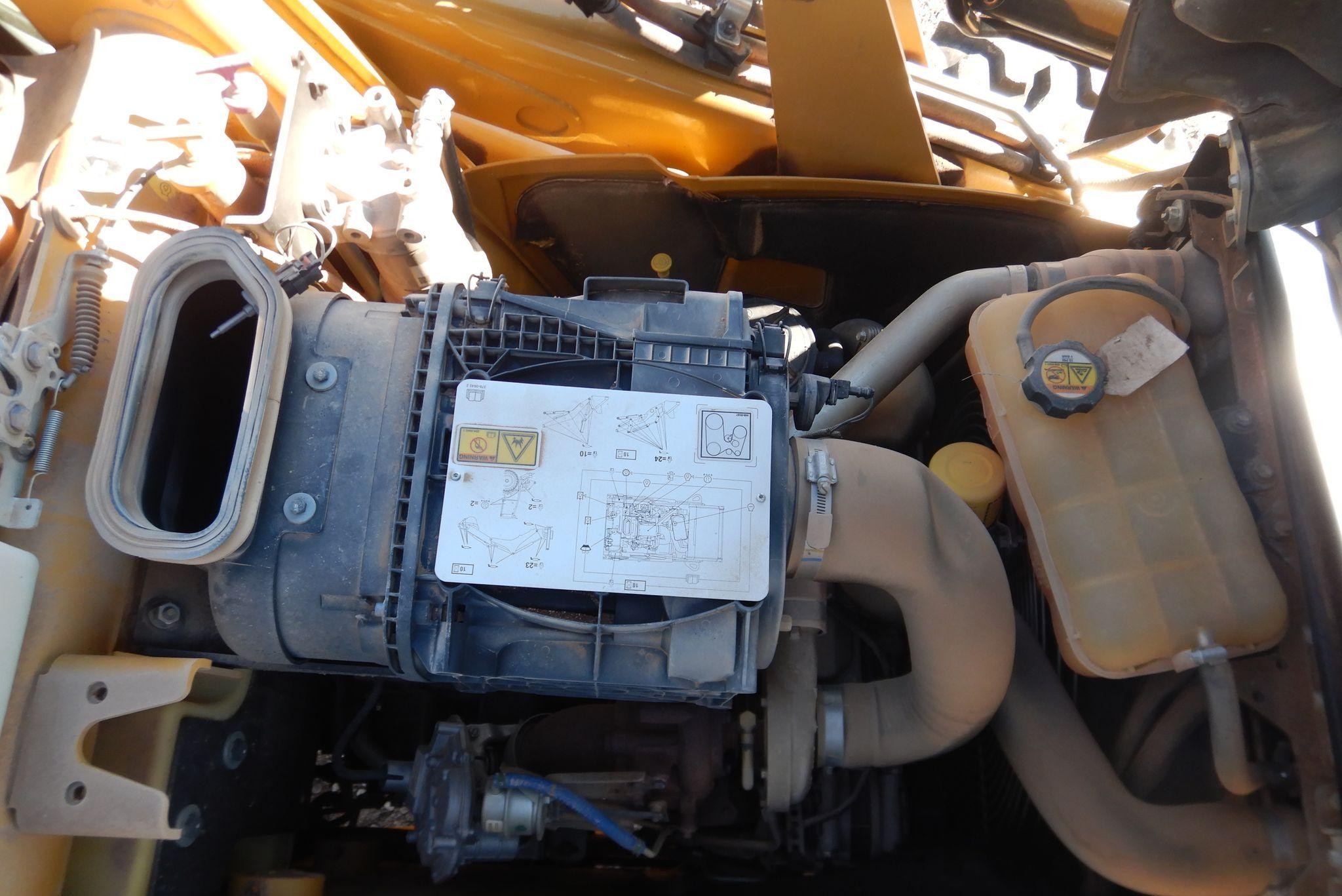 gallery 2015 Caterpillar 420f Tractor Loader Backhoe