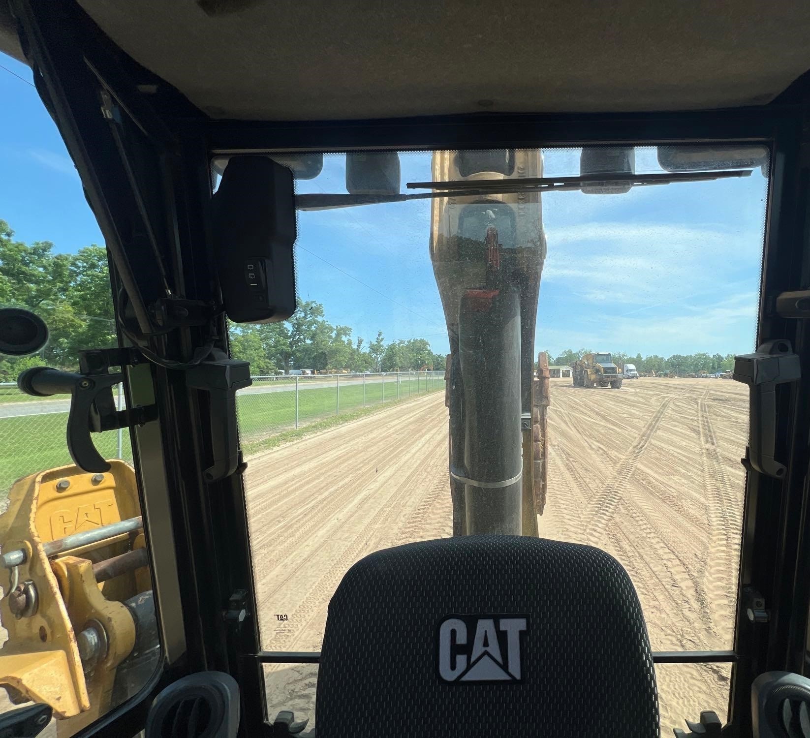 gallery 2019 Caterpillar  440 Backhoe