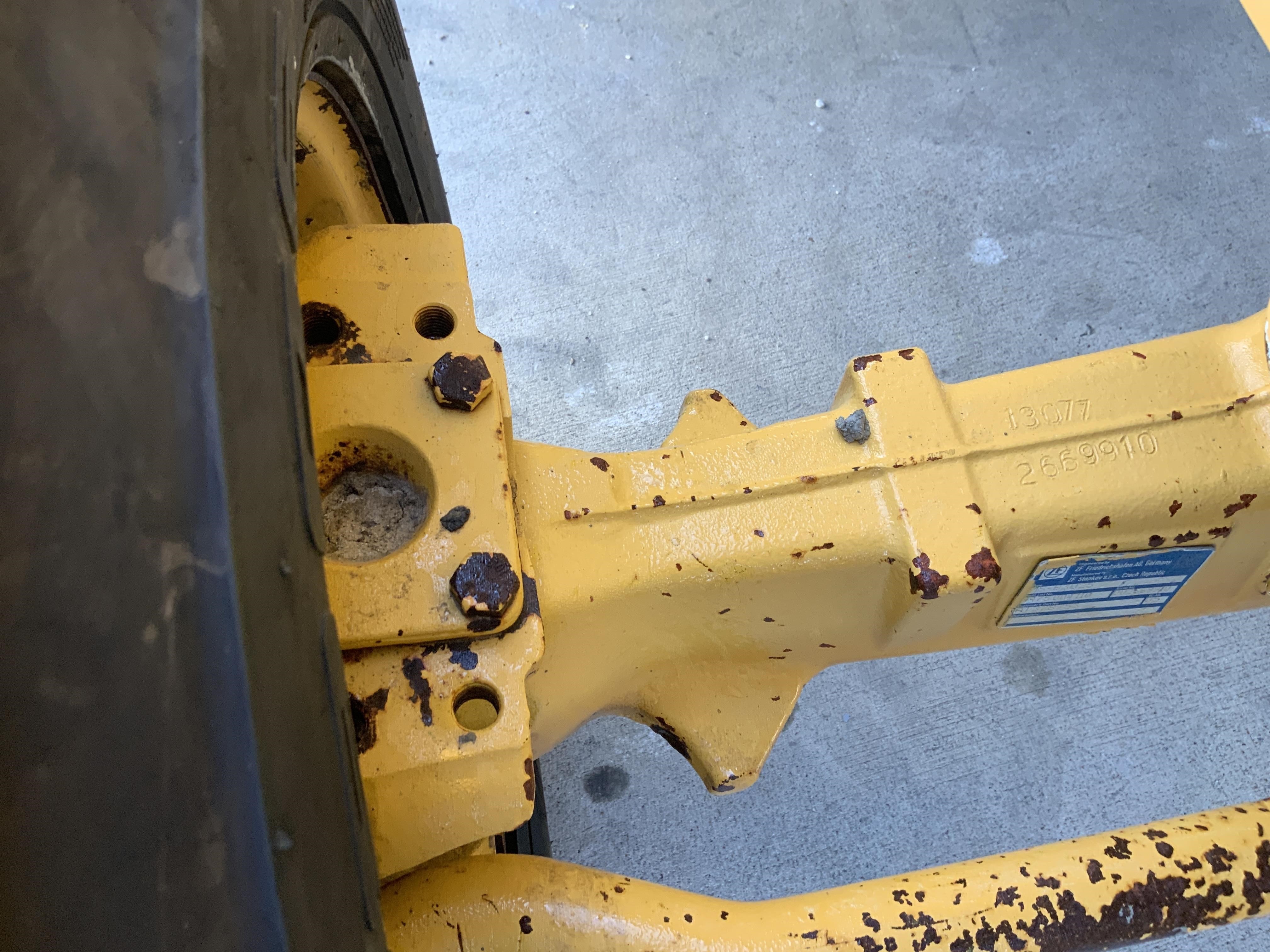 gallery 2013 John Deere 310K EP 4x4 Loader Backhoe