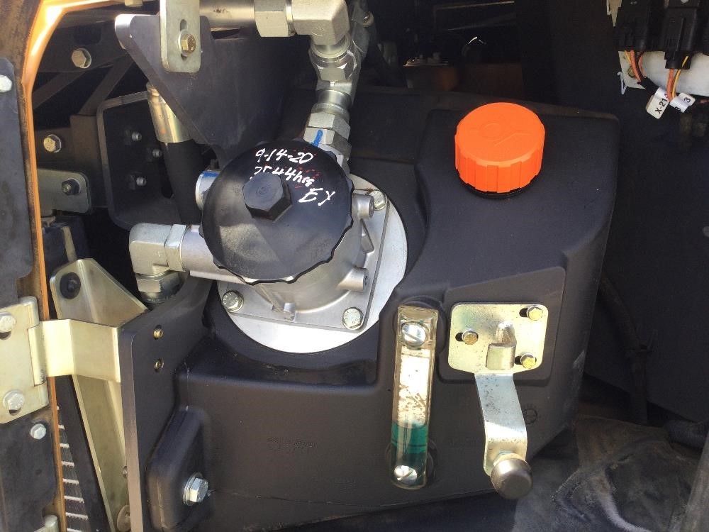 gallery 2018 Case 221F Wheel Loader