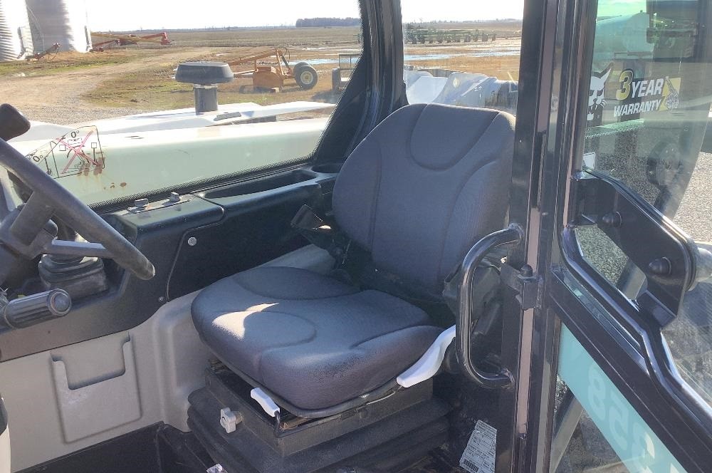gallery 2016 Bobcat TL358H Telehandler