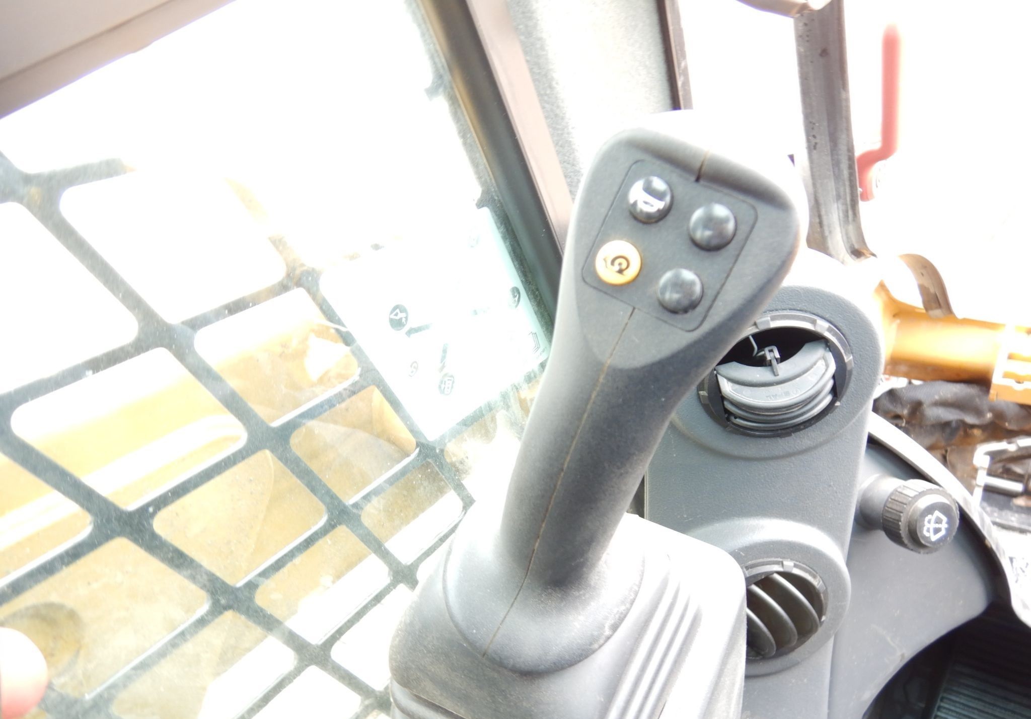gallery 2019 Caterpillar 279D3  tracked skid steer loader
