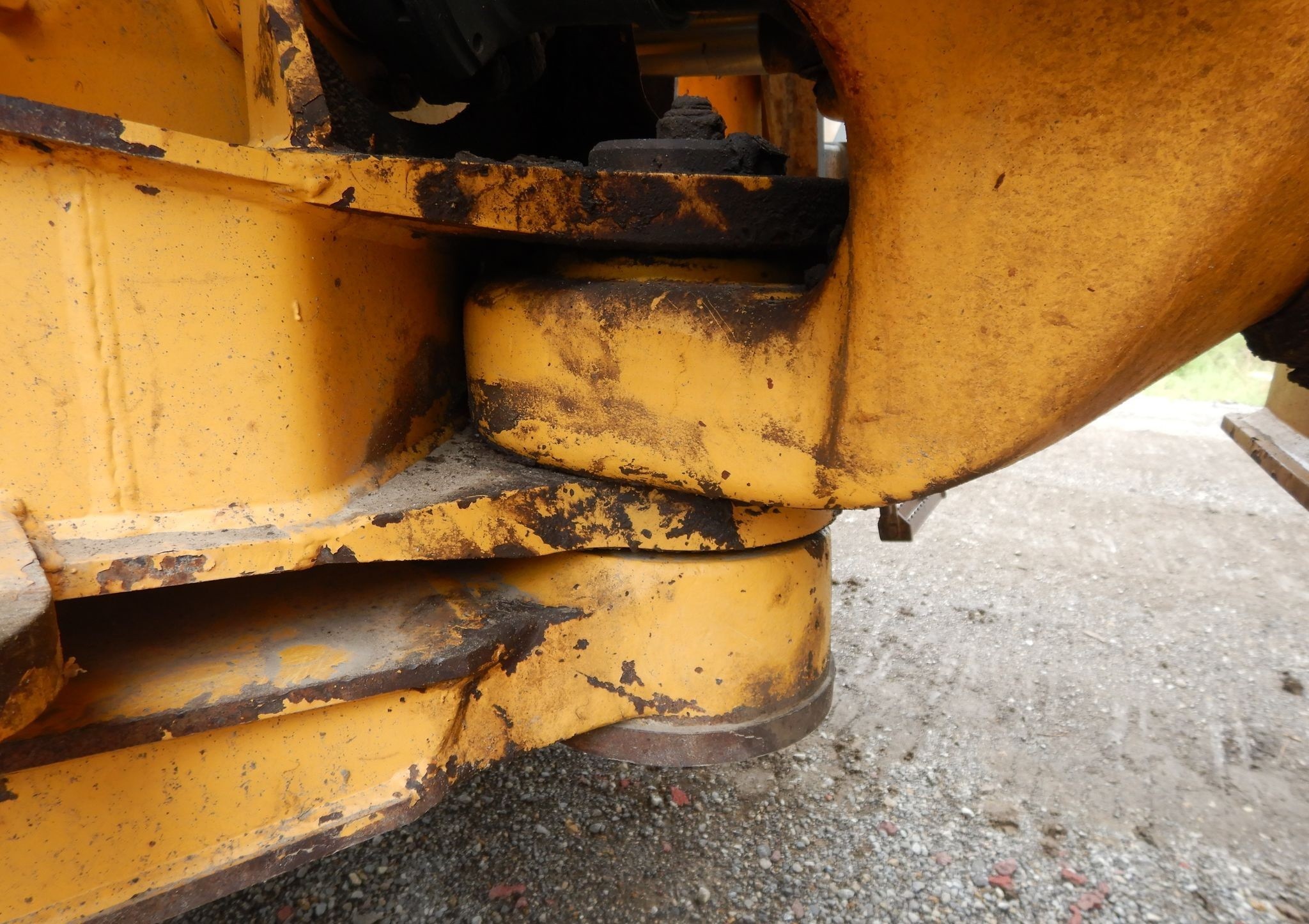gallery 2012 Volvo A40F haul truck