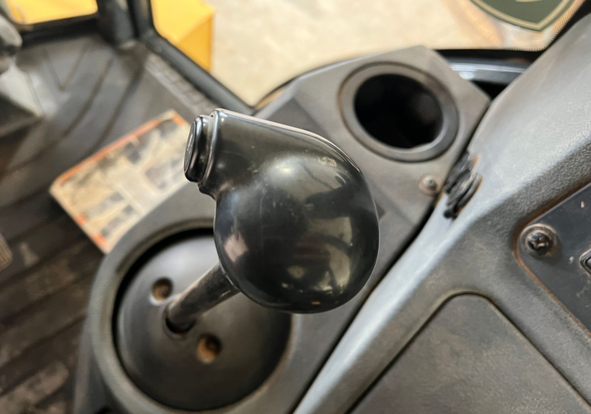gallery 2012 John Deere 410K backhoe