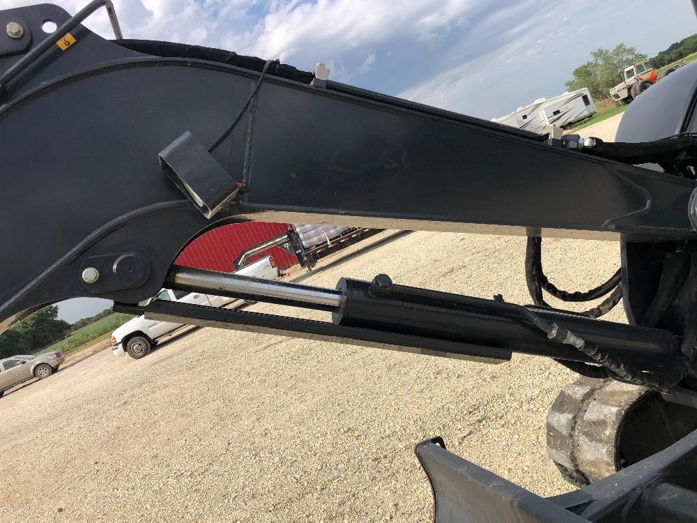 gallery 2019 John Deere 60G Mini Excavator