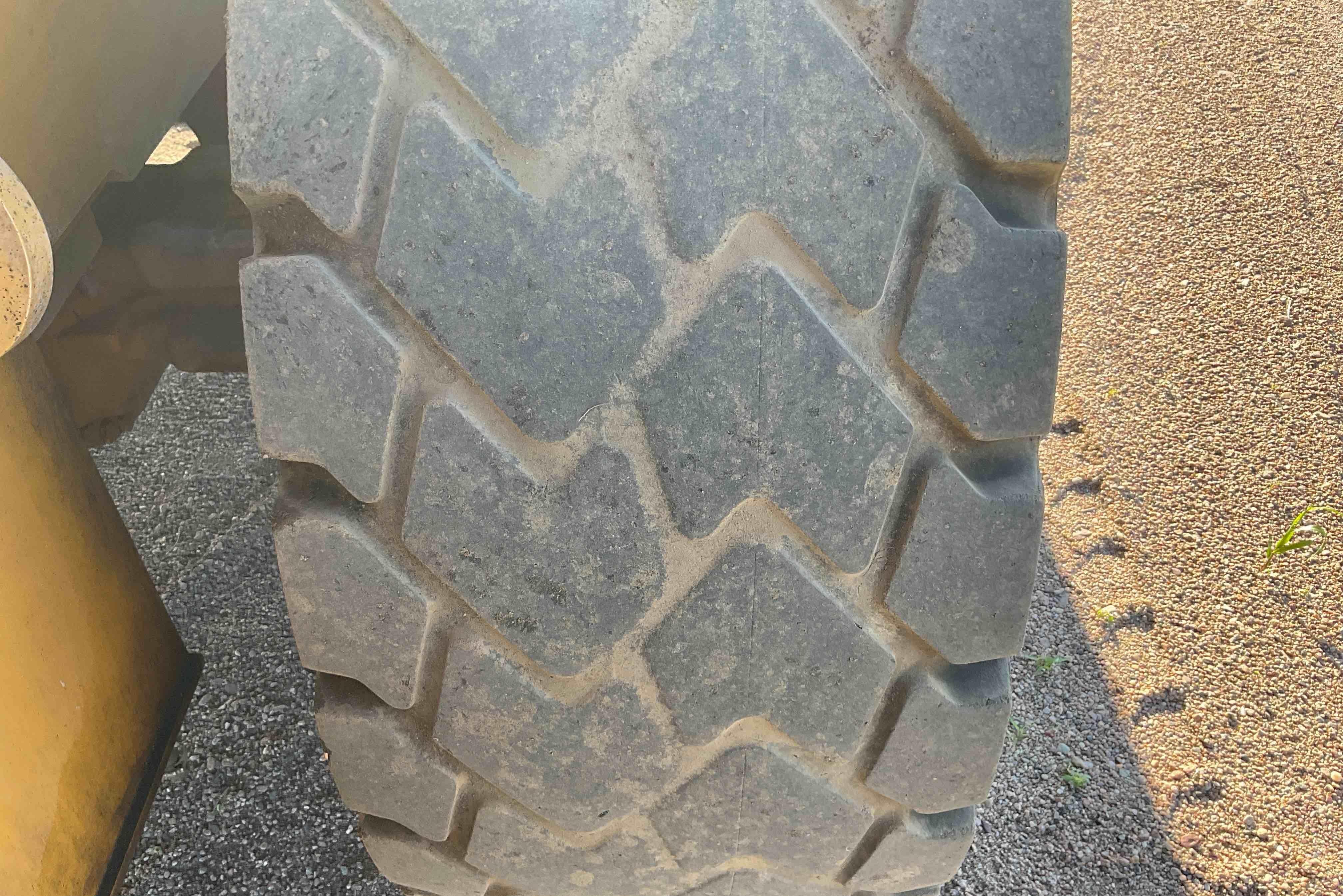 gallery 2018 John Deere 544KII HighLift Wheel Loader