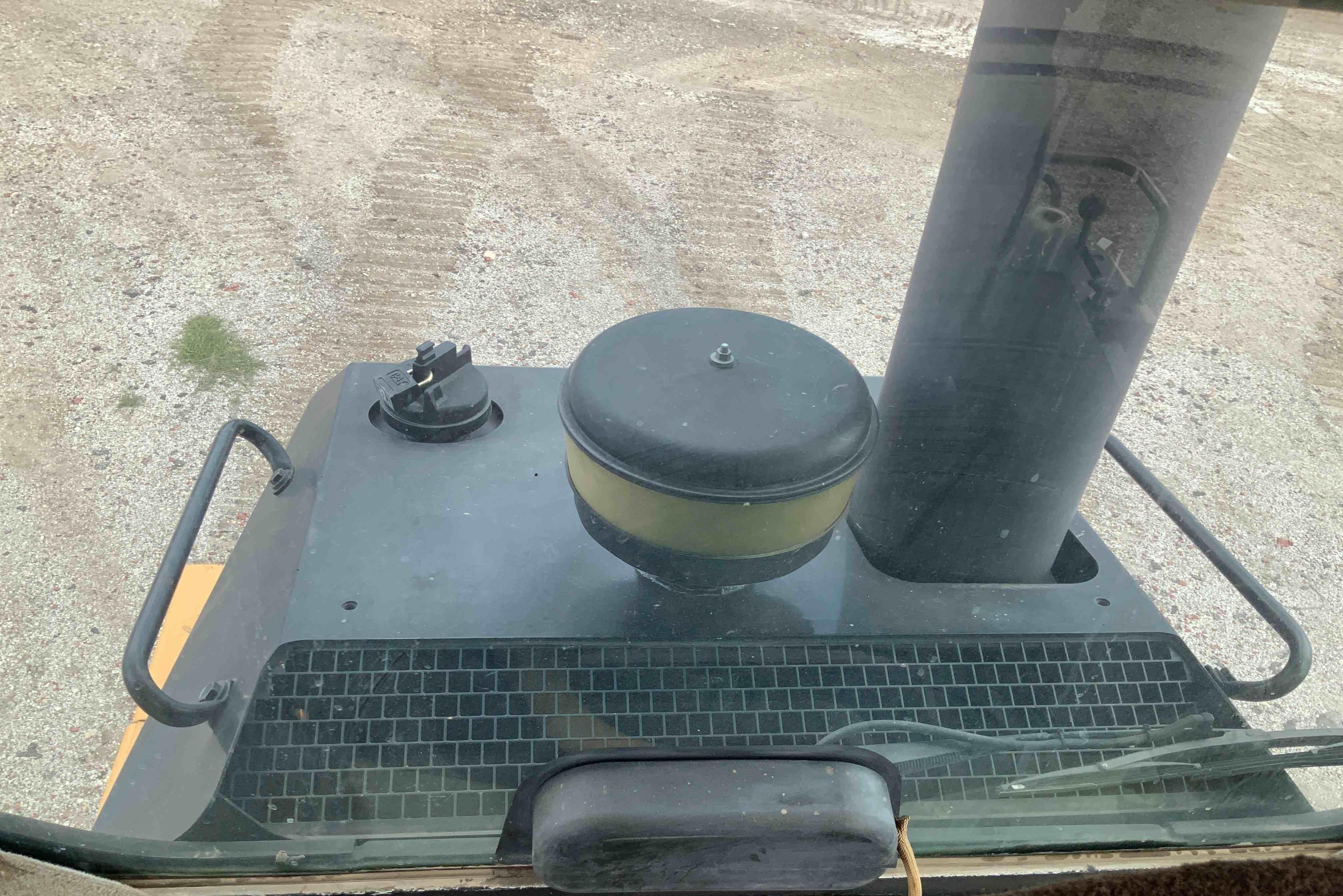 gallery 2002 Caterpillar 963C Track Loader