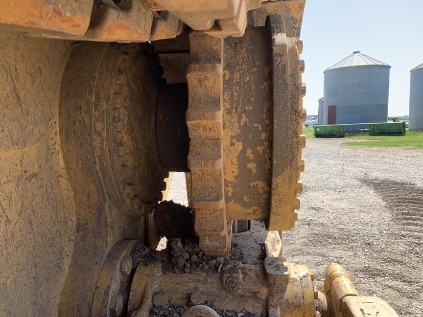 gallery 2005 Caterpillar D6R XL Ll Dozer WRipper