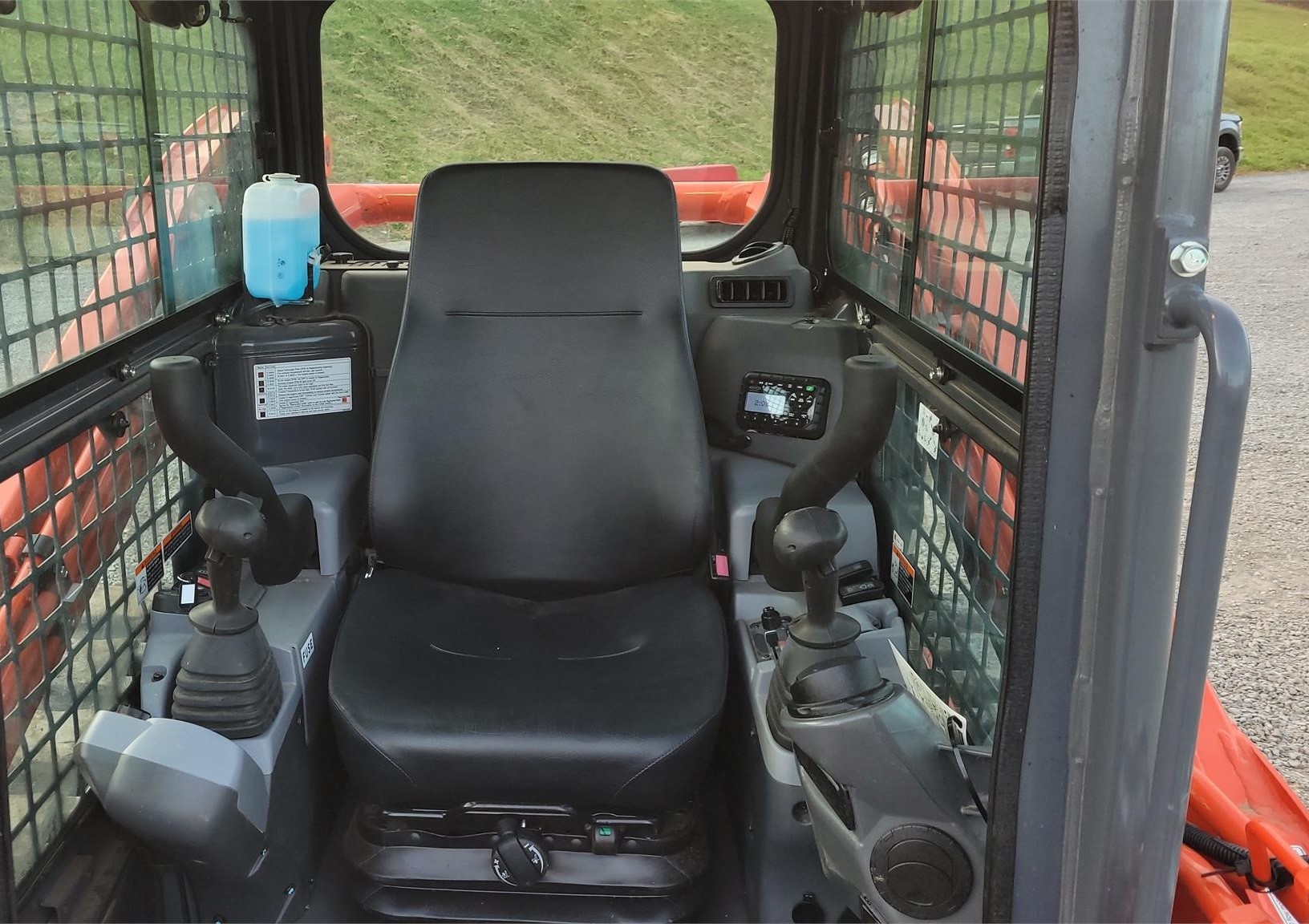 gallery 2021 KUBOTA SVL75-2 SKID STEER