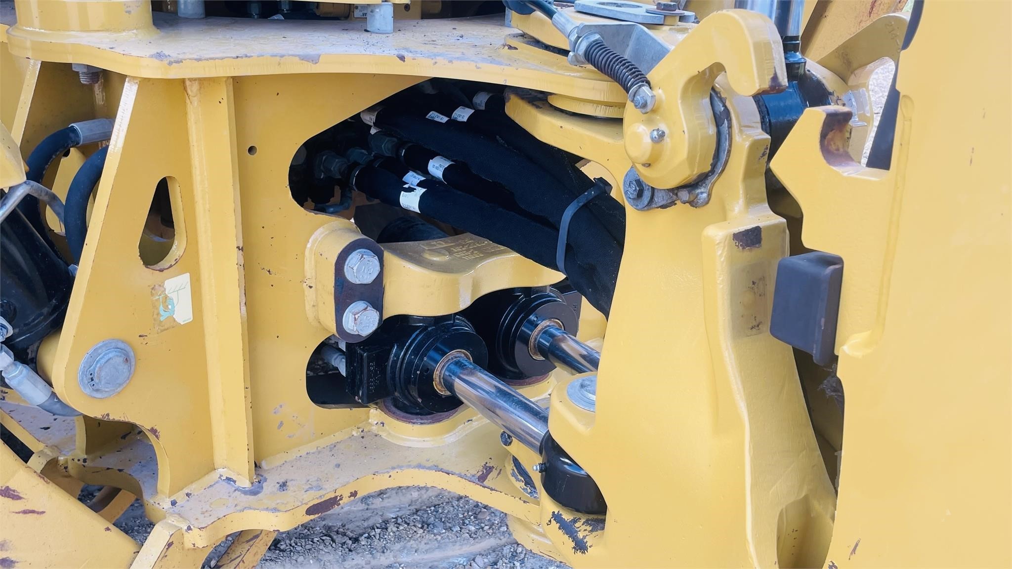 gallery 2015 CATERPILLAR 420F2 IT