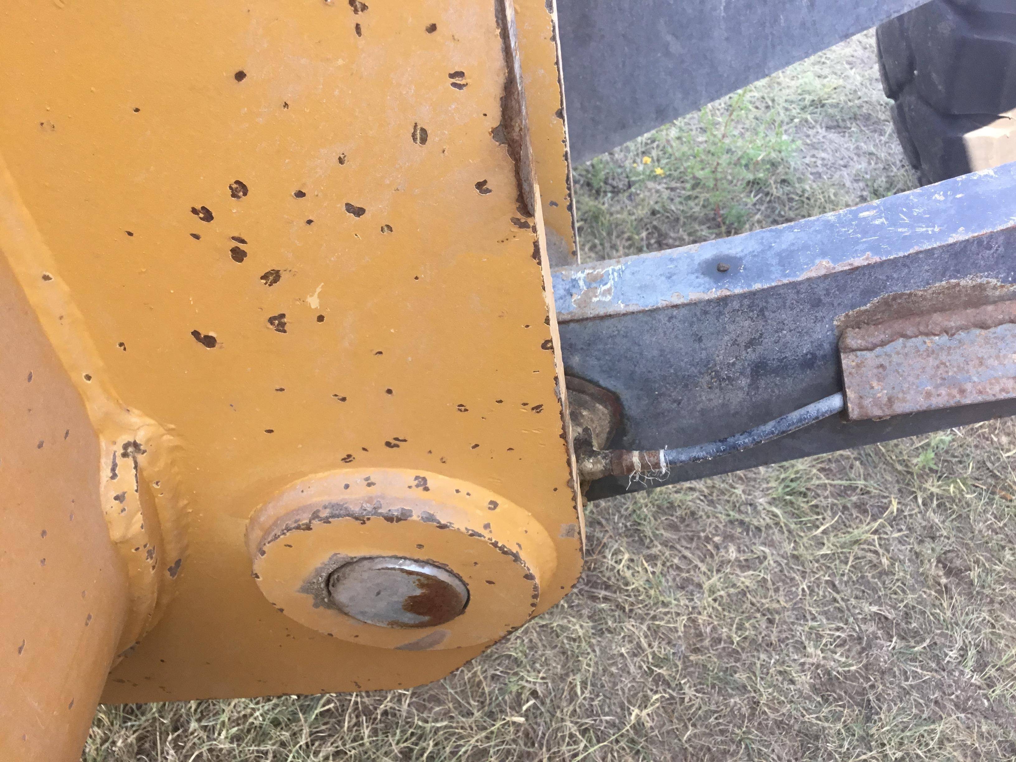 gallery 2015 John Deere 544K High Lift Wheel Loader