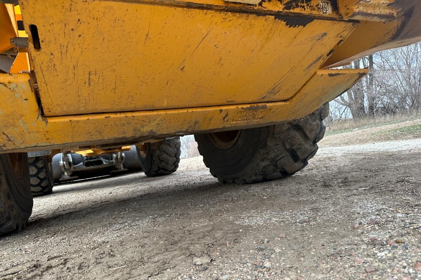 gallery 2018 Volvo L90H Wheel Loader