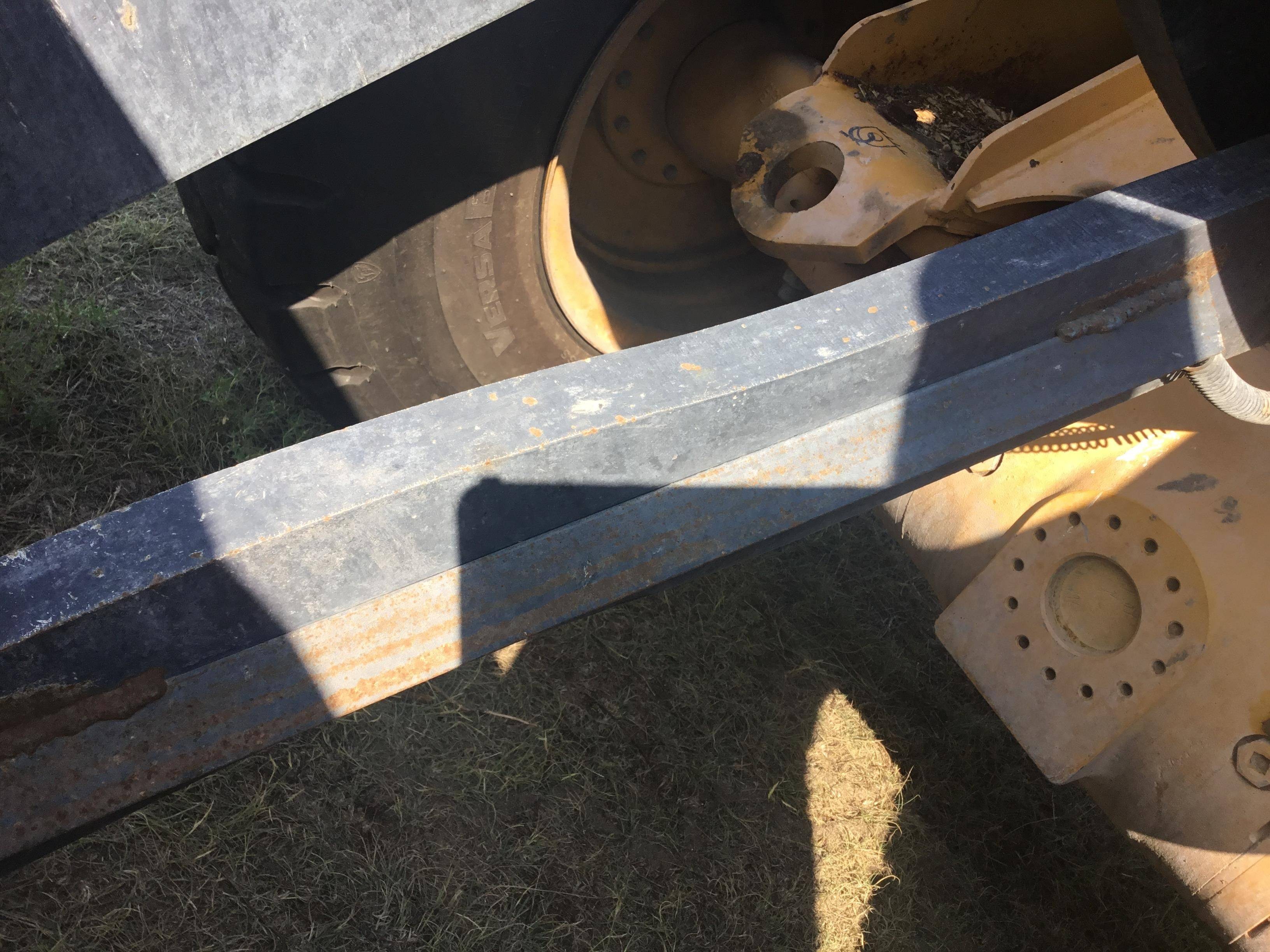 gallery 2015 John Deere 544K High Lift Wheel Loader