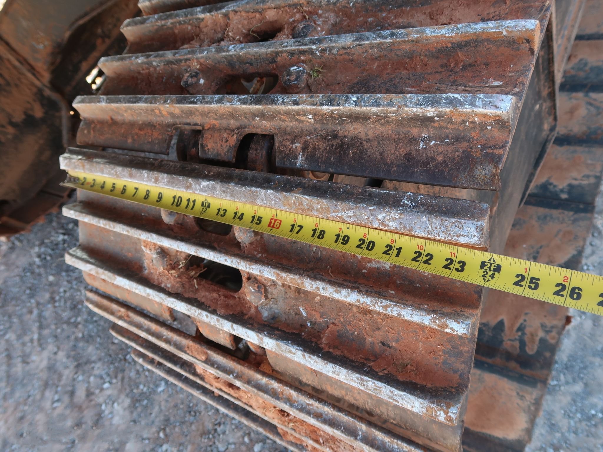 gallery 2016 Hitachi ZAXIS ZX160LC-6N