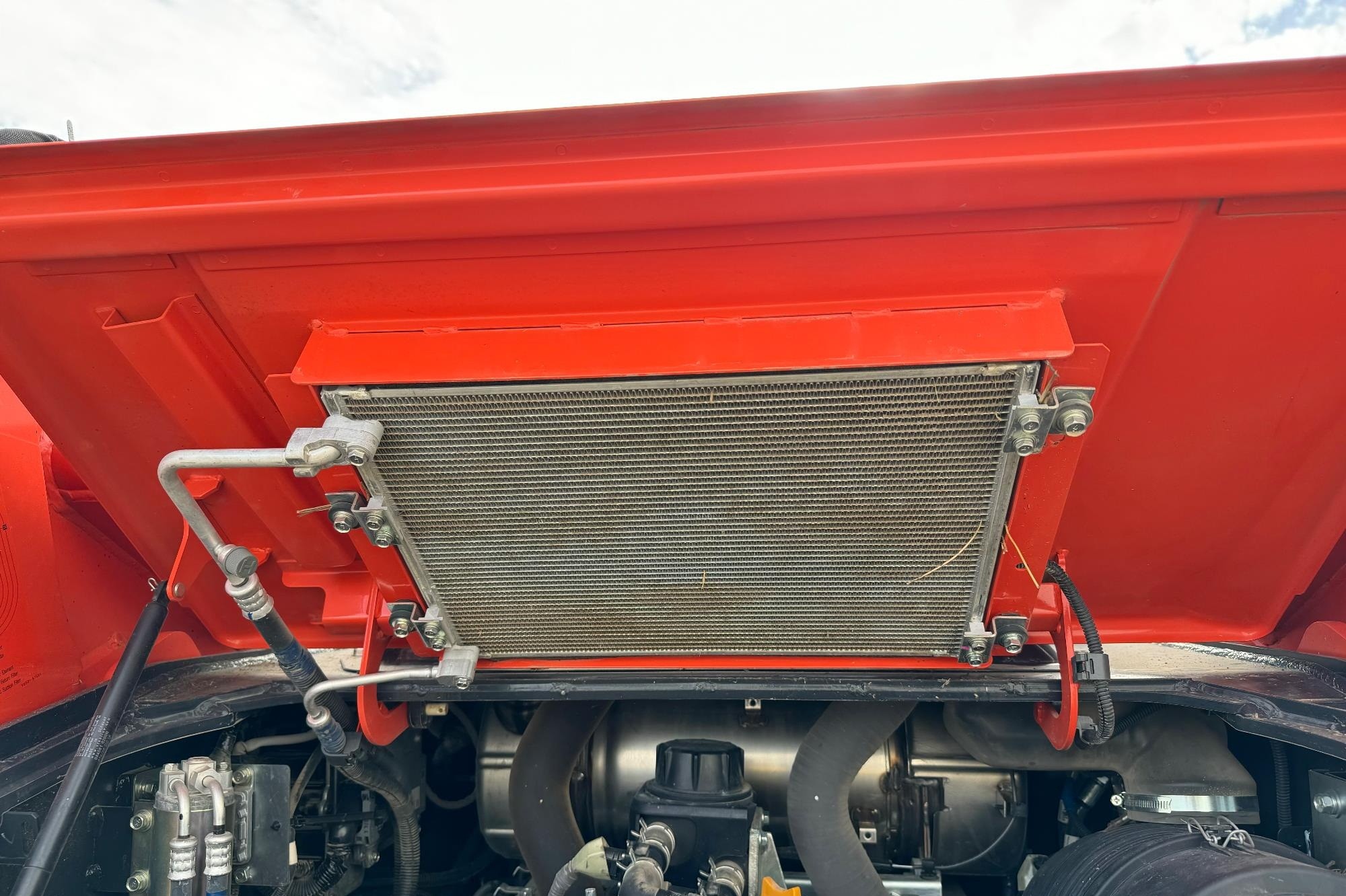 gallery 2020 Kubota SVL95-2S Compact Tr