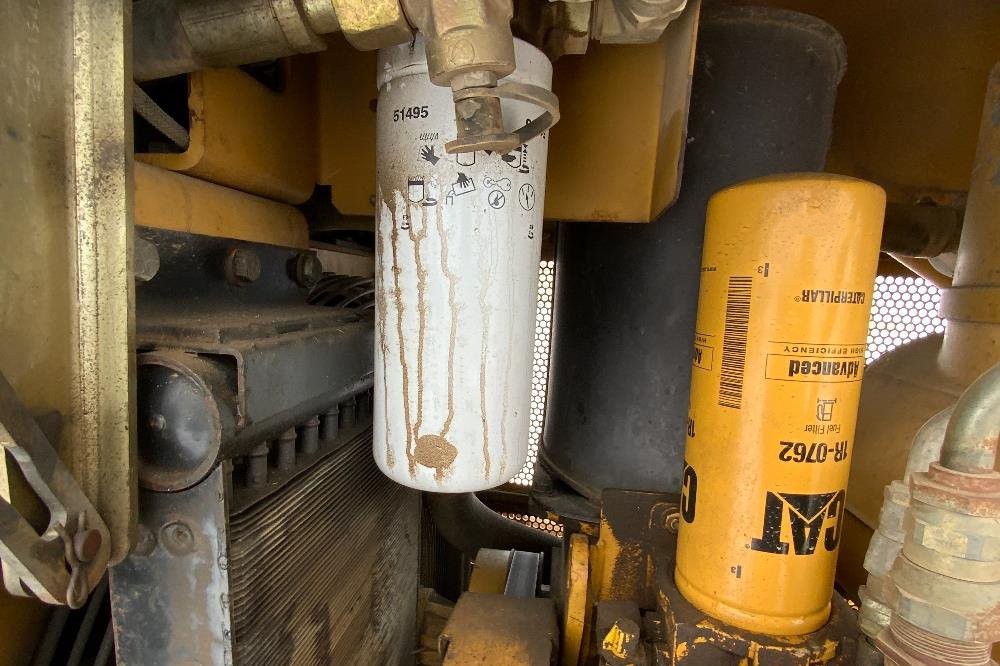 gallery 2005 Caterpillar D6N LGP Crawler Dozer