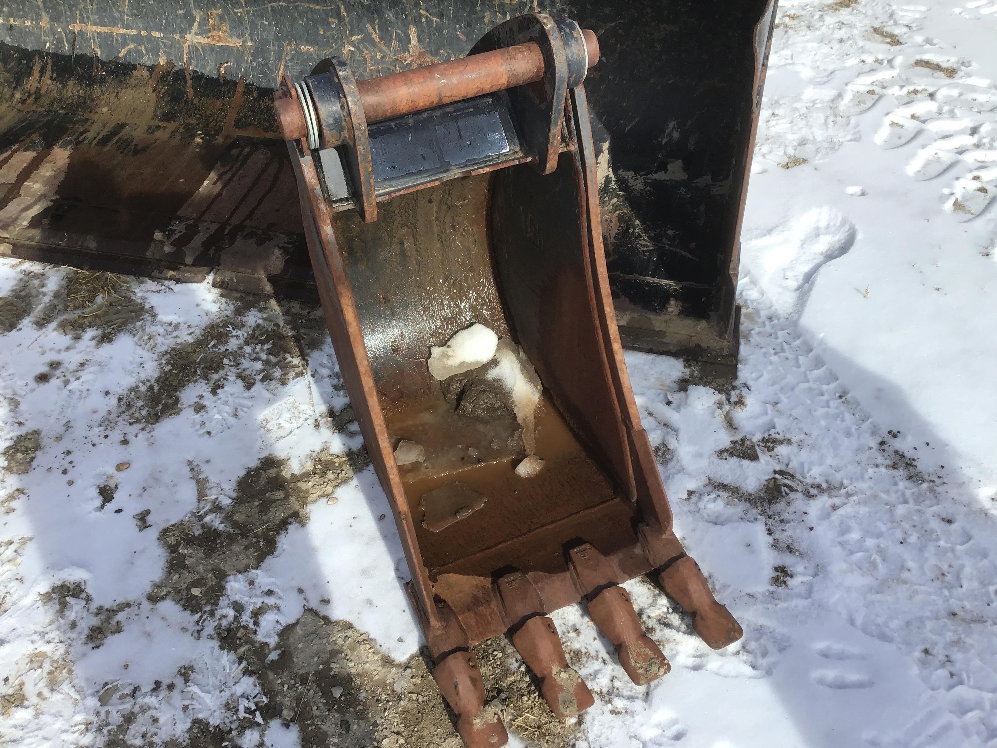 gallery 2012 Caterpillar 430F IT 4x4 Loader Backhoe