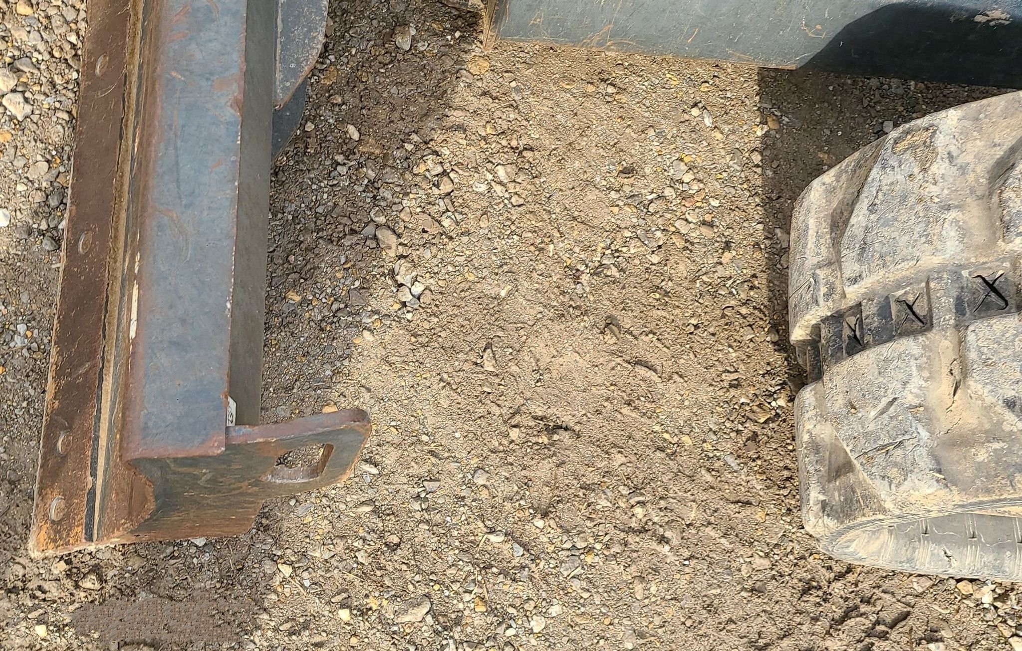 gallery 2019 Bobcat E55 mini excavator