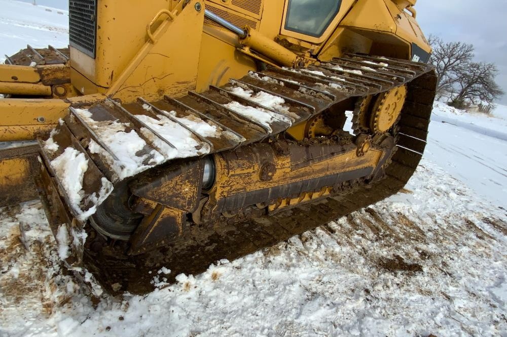 gallery 2005 Caterpillar D6N LGP Crawler Dozer
