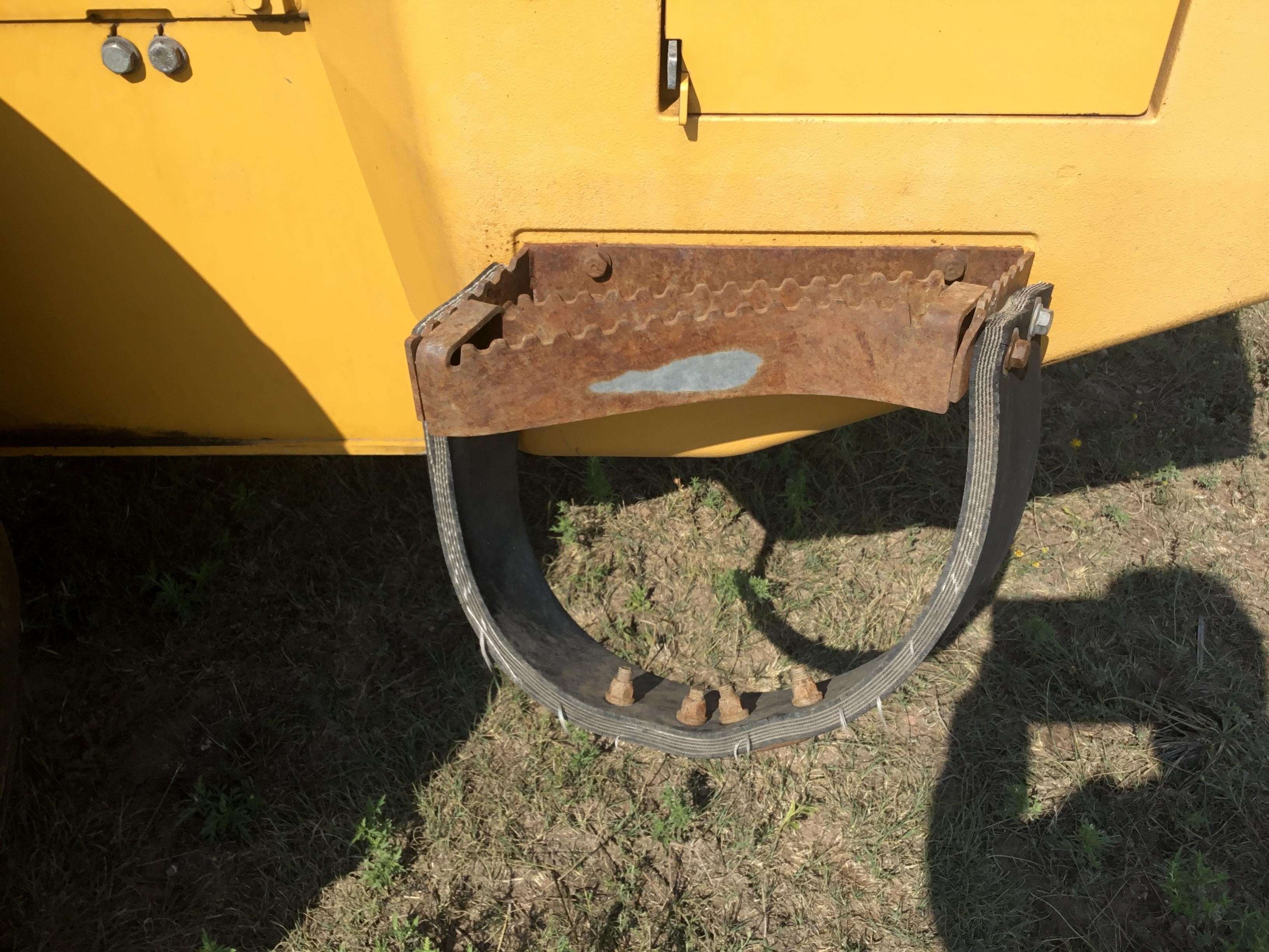 gallery 2010 John Deere 544K High Lift Wheel Loader WGrapple
