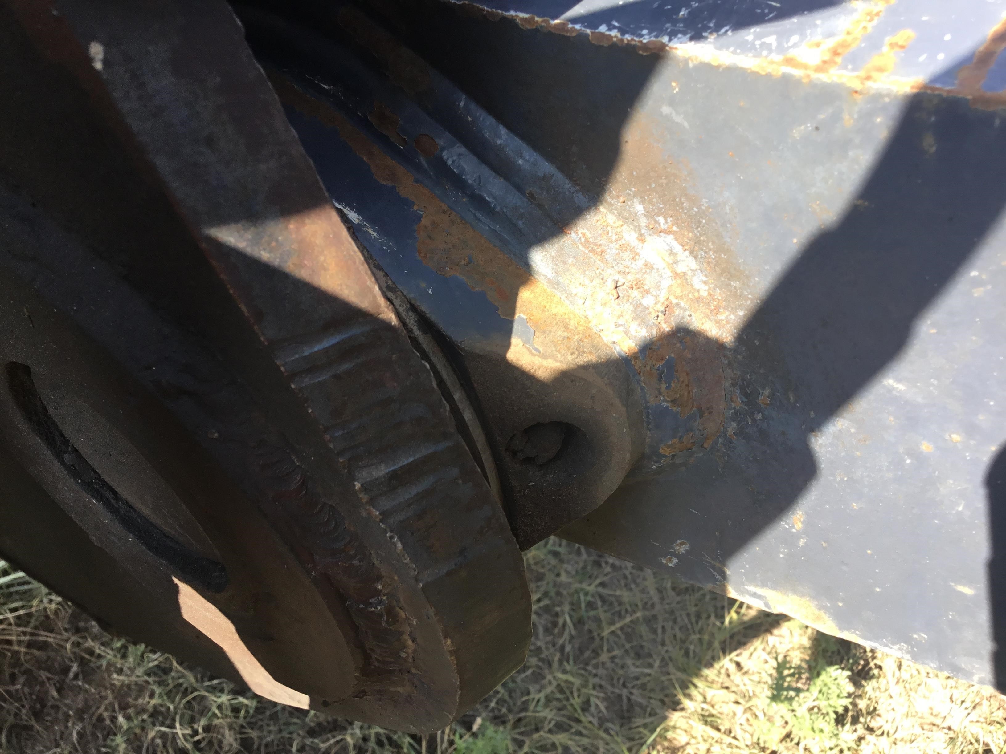 gallery 2010 John Deere 544K High Lift Wheel Loader WGrapple