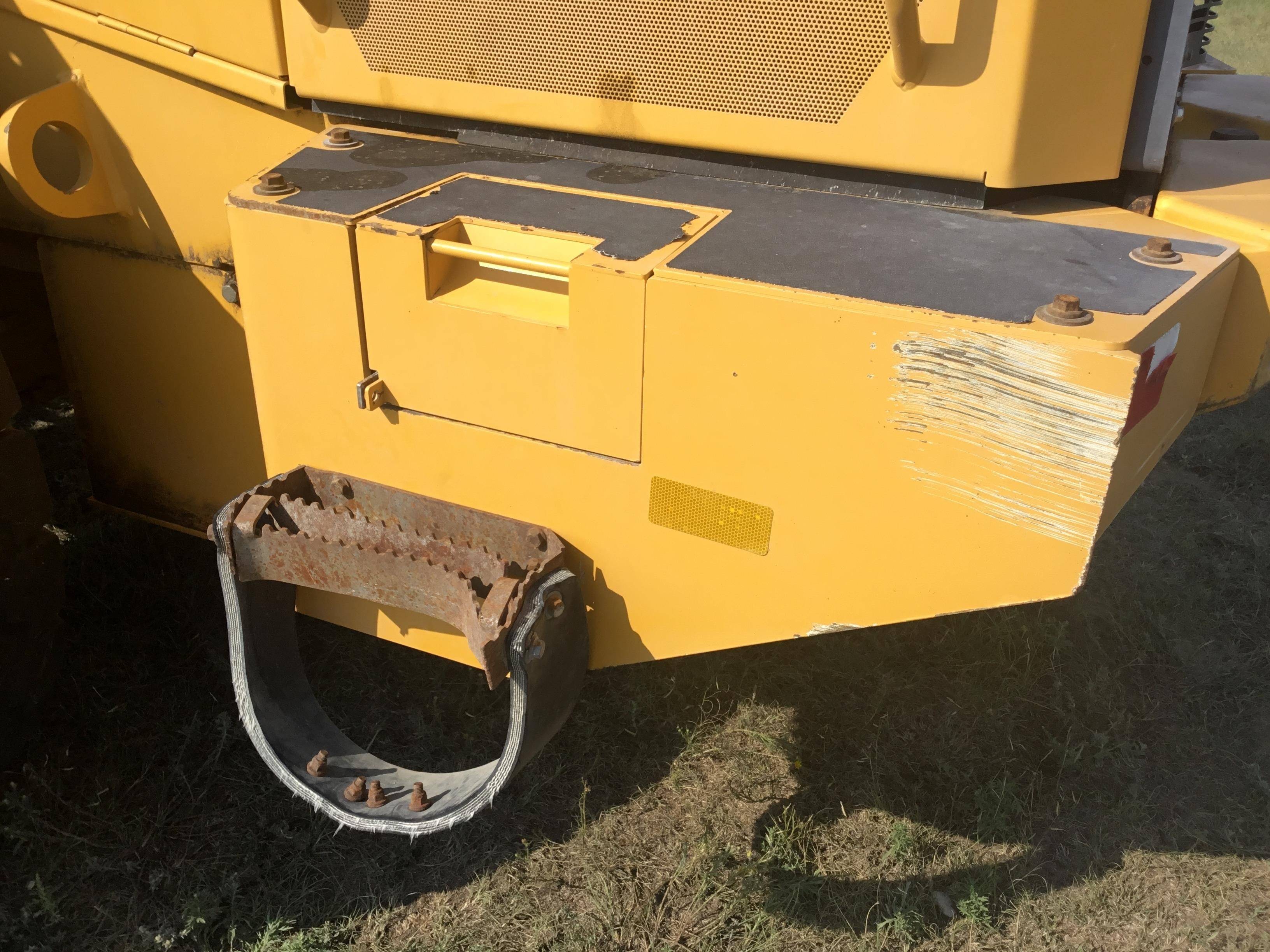 gallery 2015 John Deere 544K High Lift Wheel Loader