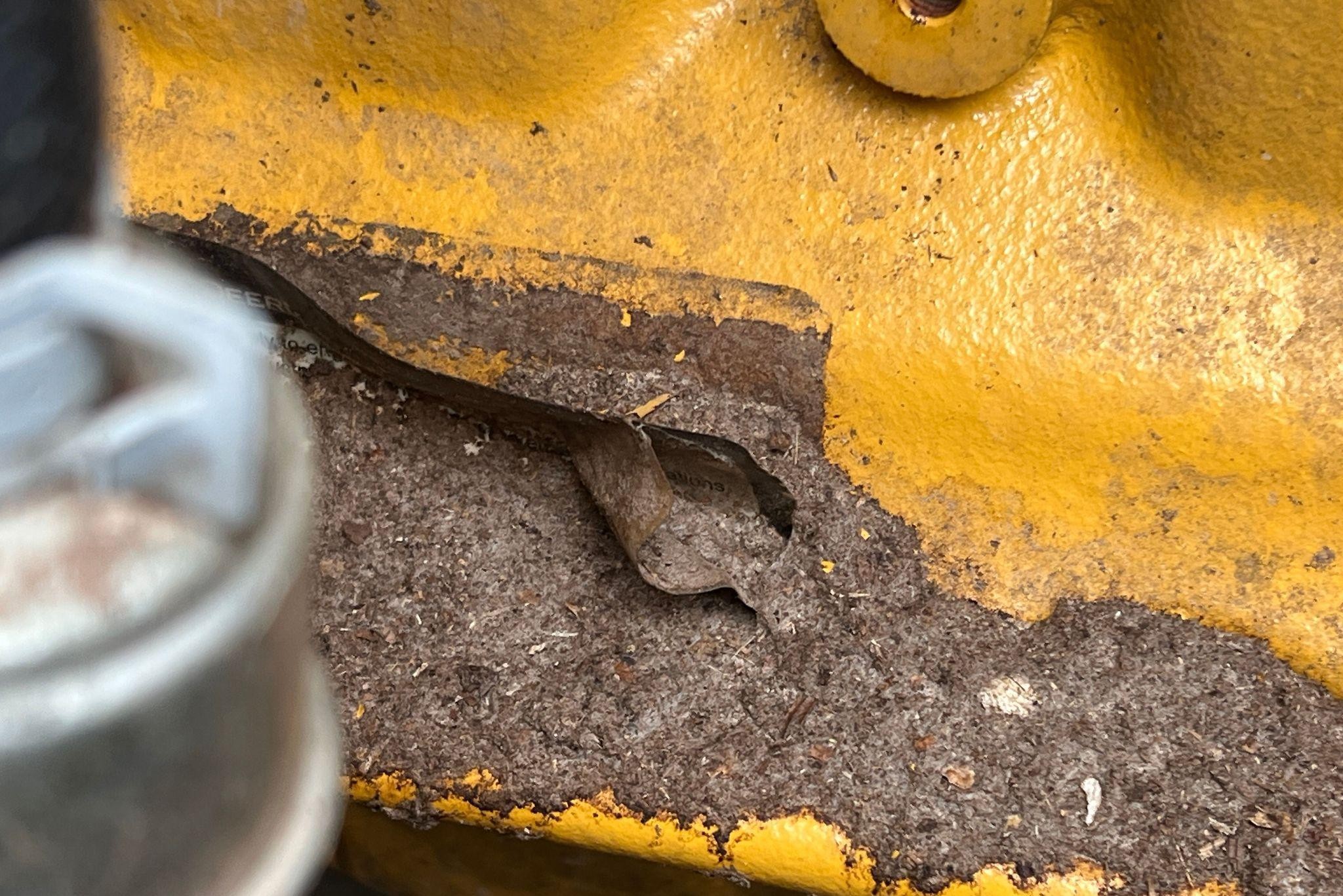 gallery 2014 John Deere 544K wheel loader