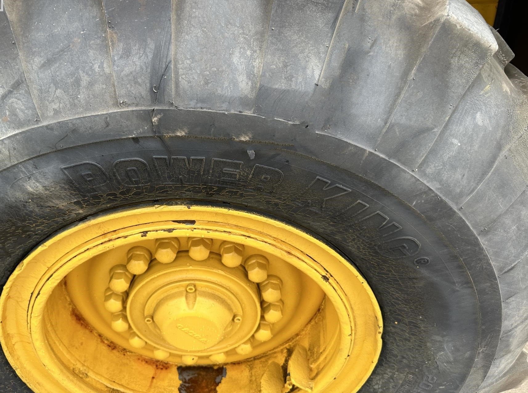 gallery 2017 VOLVO L70H Wheel Loader