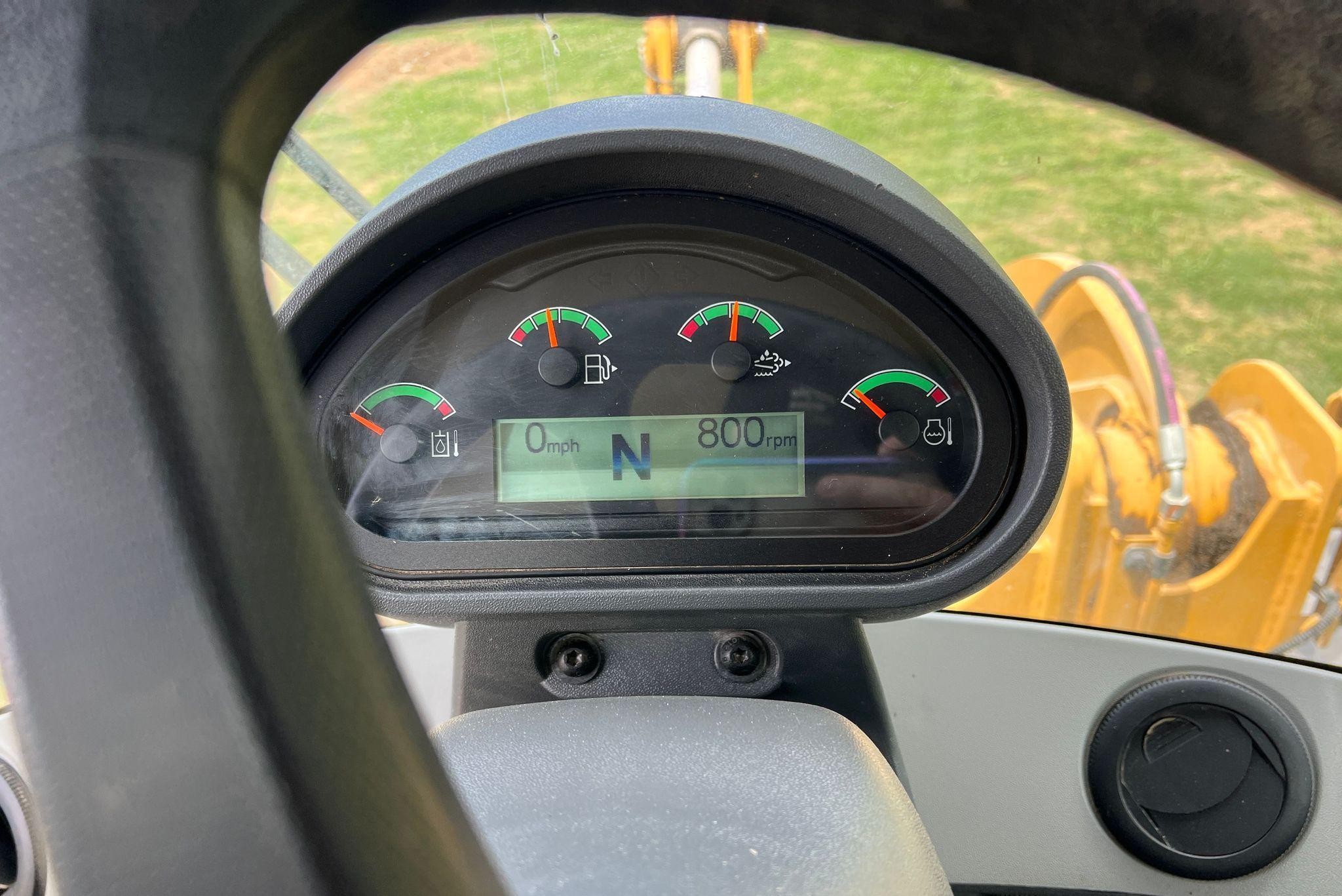 gallery 2020 Caterpillar 926M wheel loader