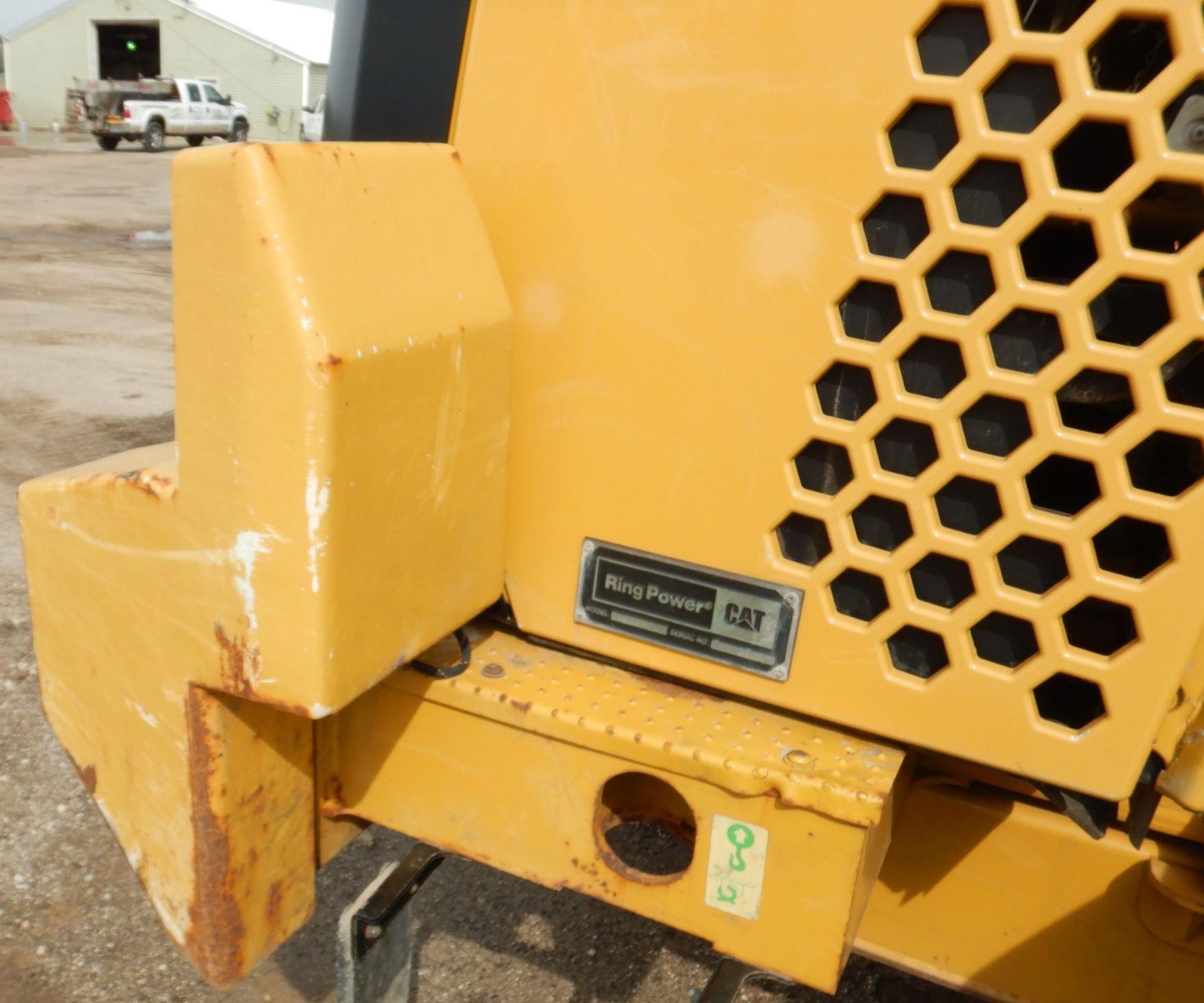 gallery 2014 Caterpillar 950K wheel loader
