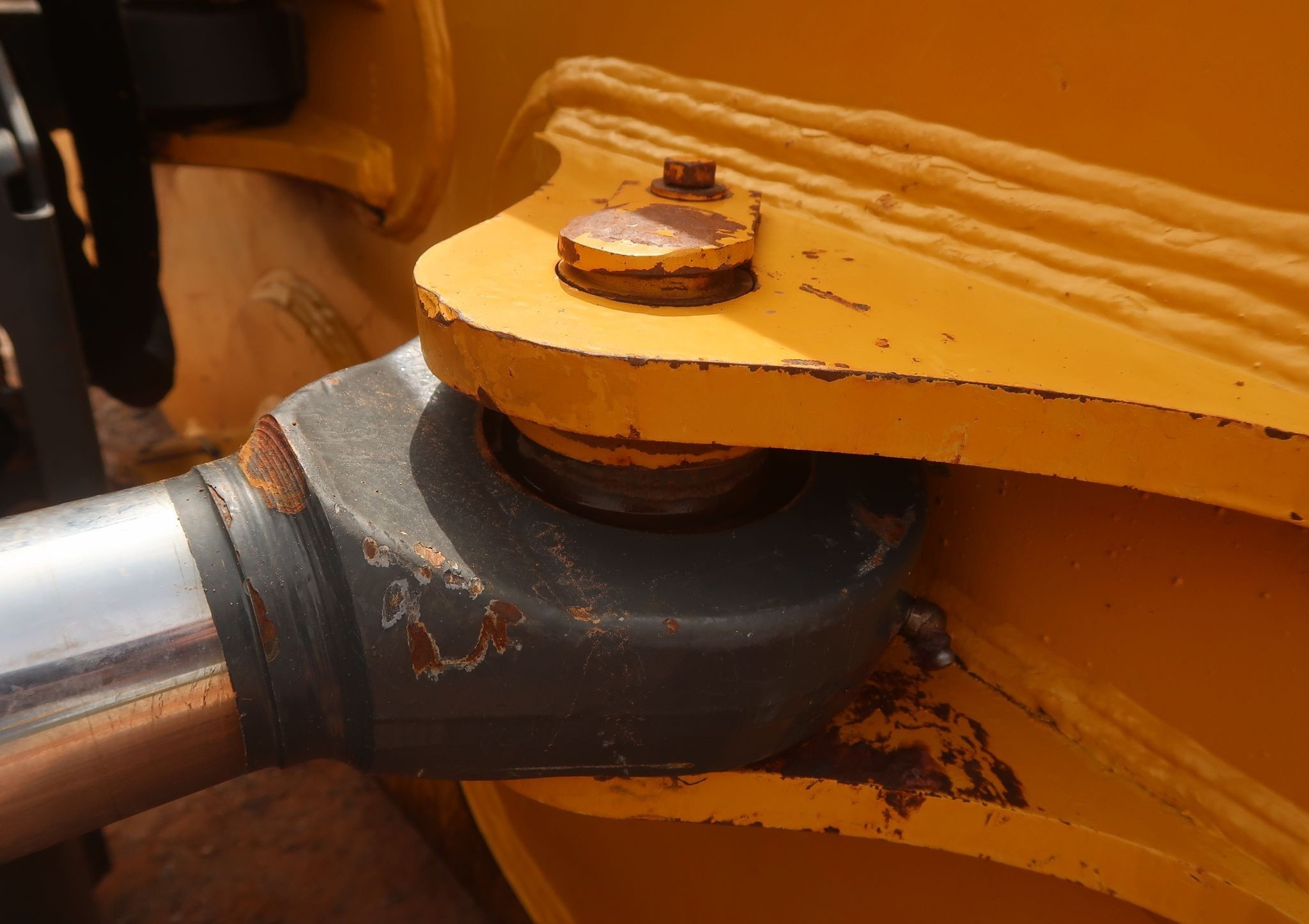 gallery 2015 John Deere 750K WLT dozer