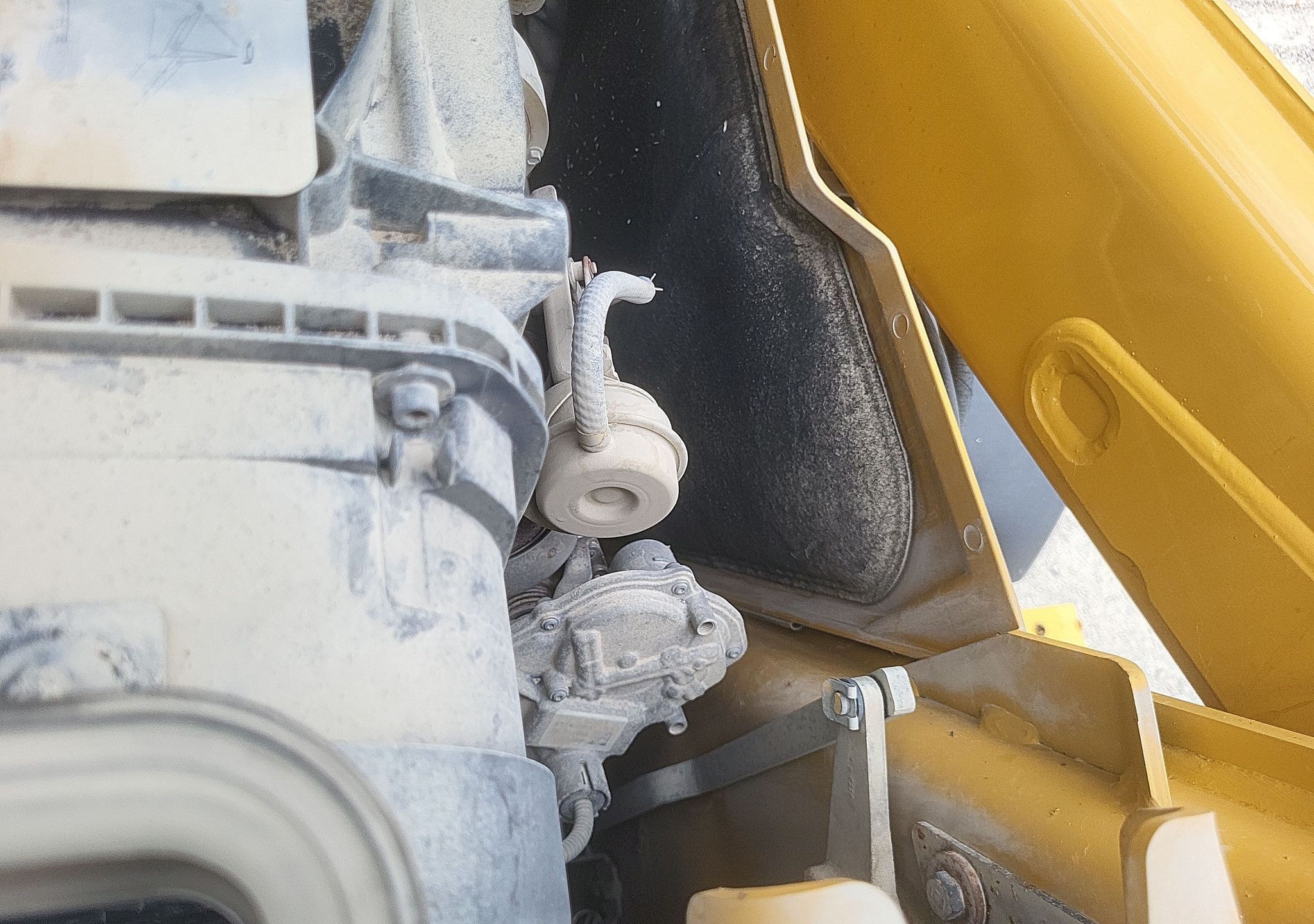 gallery 2018 Caterpillar 420F2 backhoe