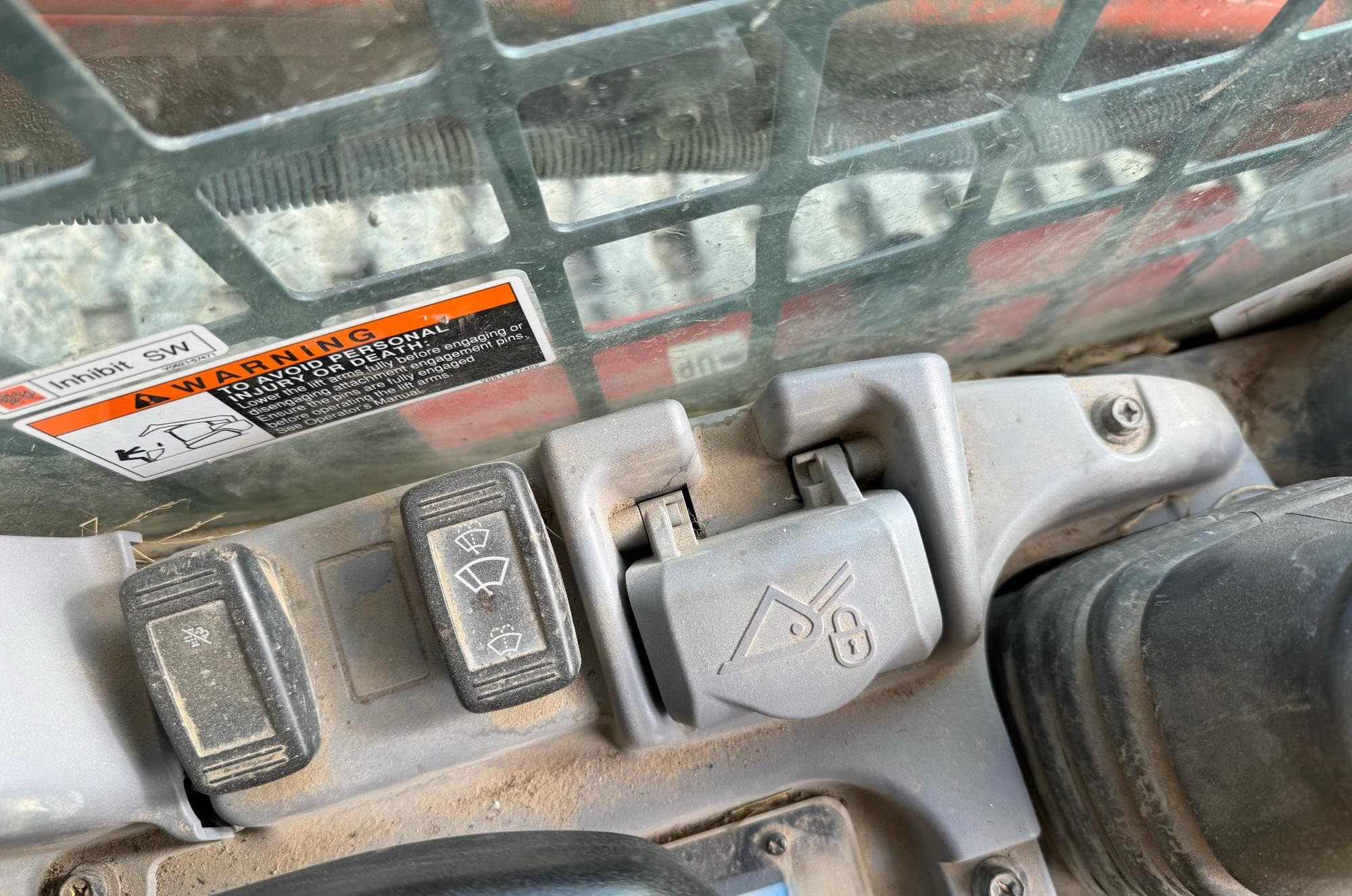 gallery 2020 Kubota SVL95-2S Compact Tr