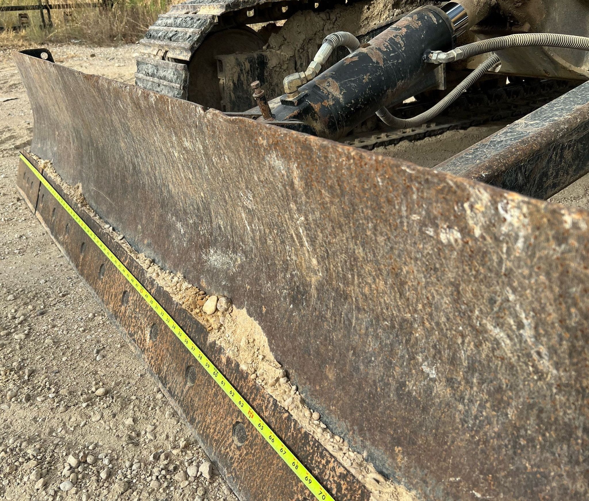 gallery 2016 Caterpillar 308E2 CR mini excavator